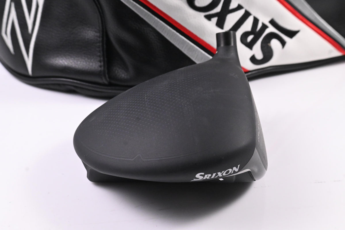 Srixon ZXi Driver / 12 Degree / Head Only