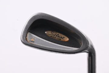 Titleist DCI 822 OS #9 Iron / Regular Flex Titleist Shaft
