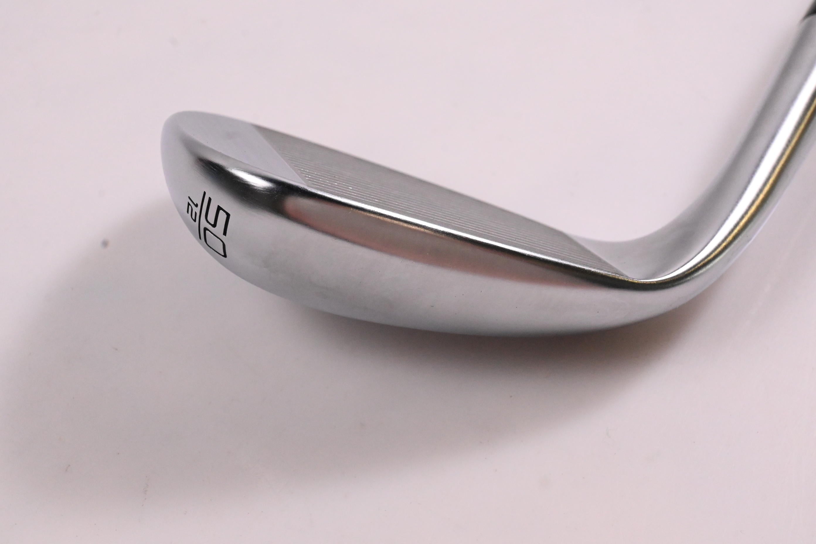 Cleveland CBX 4 Zipcore Gap Wedge / 50 Degree / Wedge Flex Steel Shaft