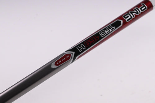 Ping G20 #3 Hybrid / 23 Degree / Regular Flex Ping TFC 169 Shaft