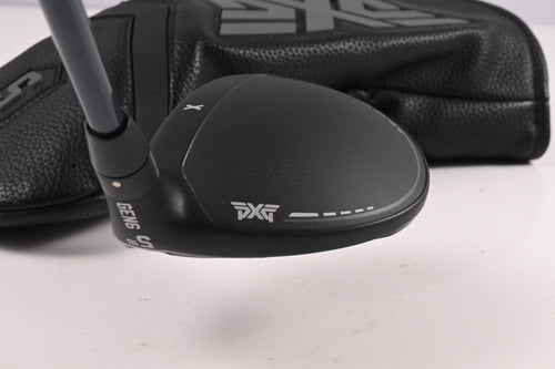 PXG 0311 XF Gen6 #5 Wood / 18 Degree / Senior Flex Denali Blue 50 Shaft