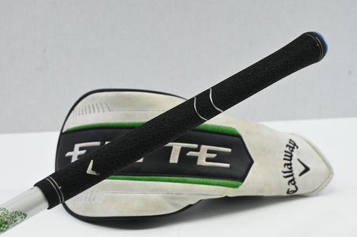 Ladies Callaway Elyte X Driver / 10.5 Degree / Ladies Flex Eldio 40