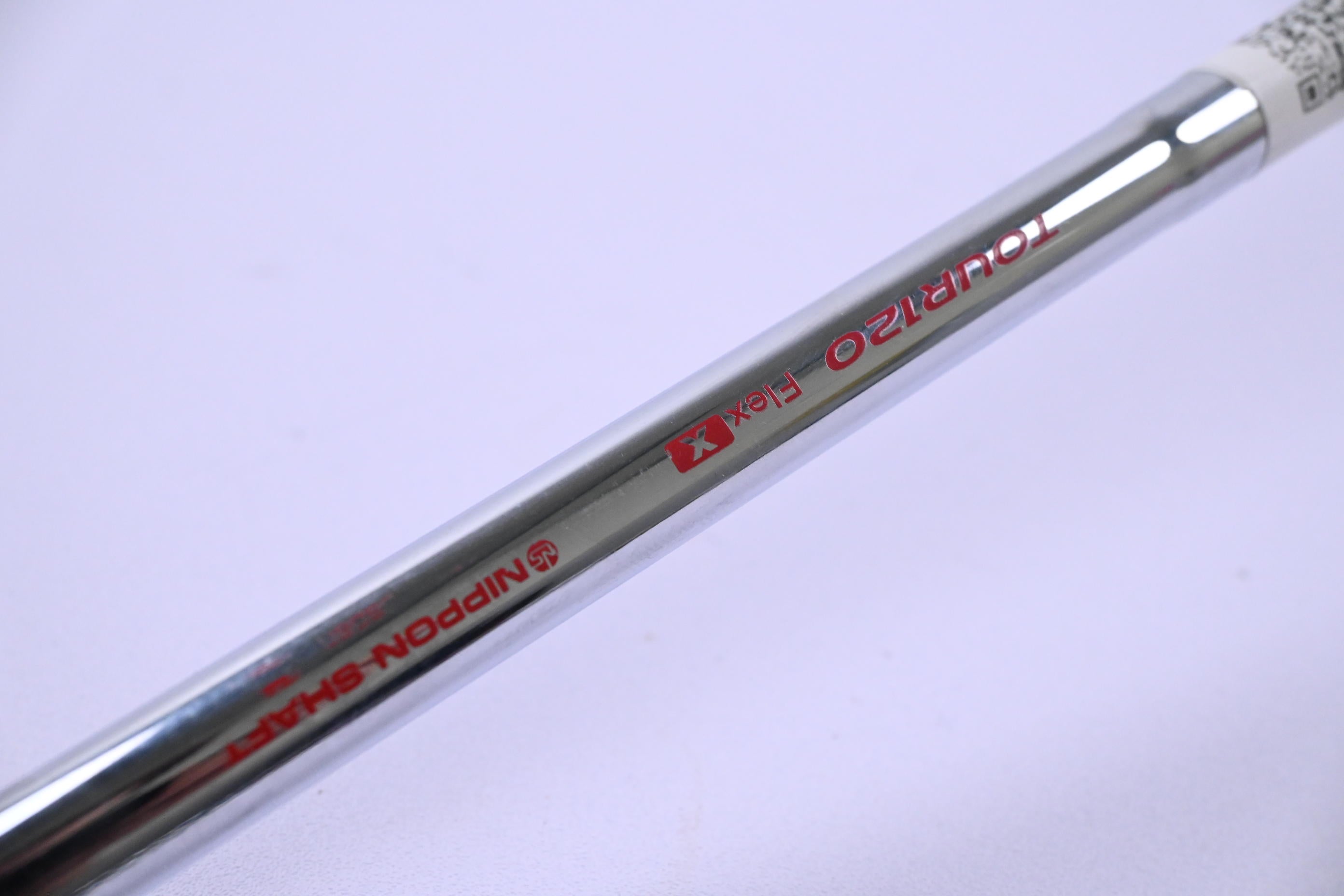 Titleist T100 2023 #4 Iron / 24 Degree / X-Flex N.S.PRO Modus 3 120 Shaft