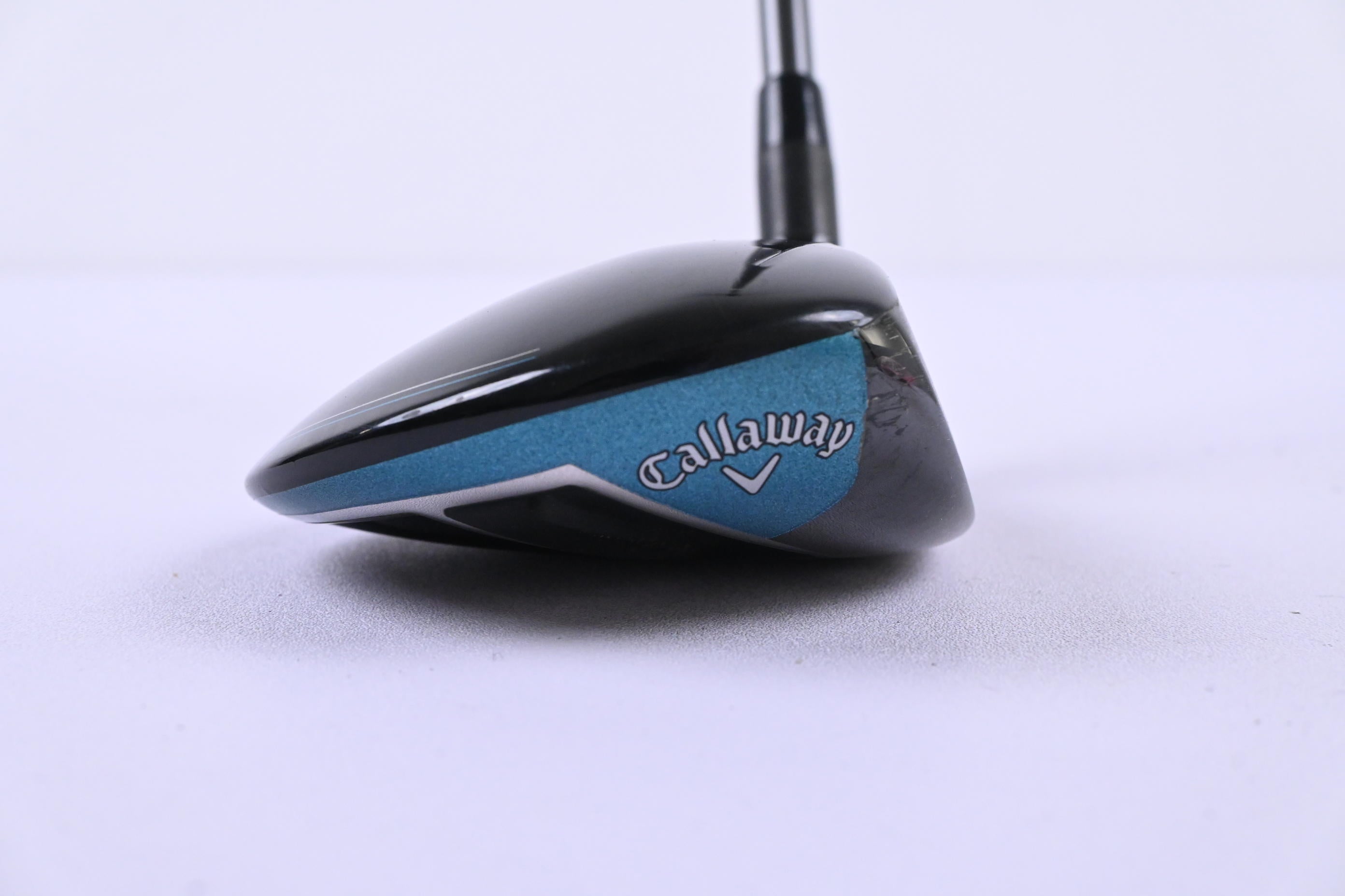 Callaway Rogue #7 Wood / 21 Degree / Regular Flex Aldila Synergy Blue 60 Shaft