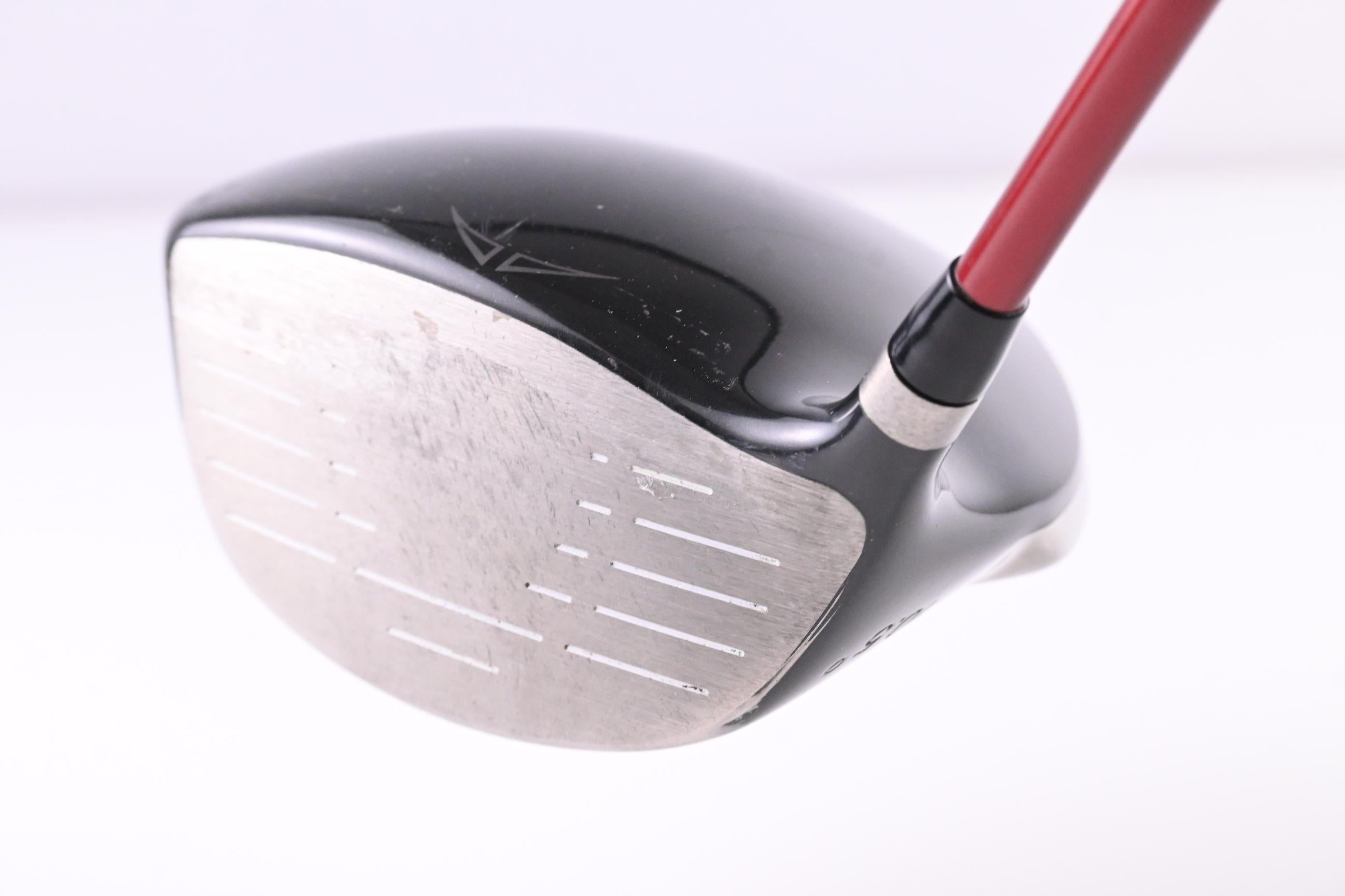 Ping K15 SF Tec Driver / 10.5 Degree / Regular Flex Ping TFC 149 Shaft
