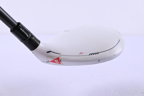 Taylormade R11S #3 Wood / 15.5 Degree / Stiff Flex Aldila RIP Phenom Shaft