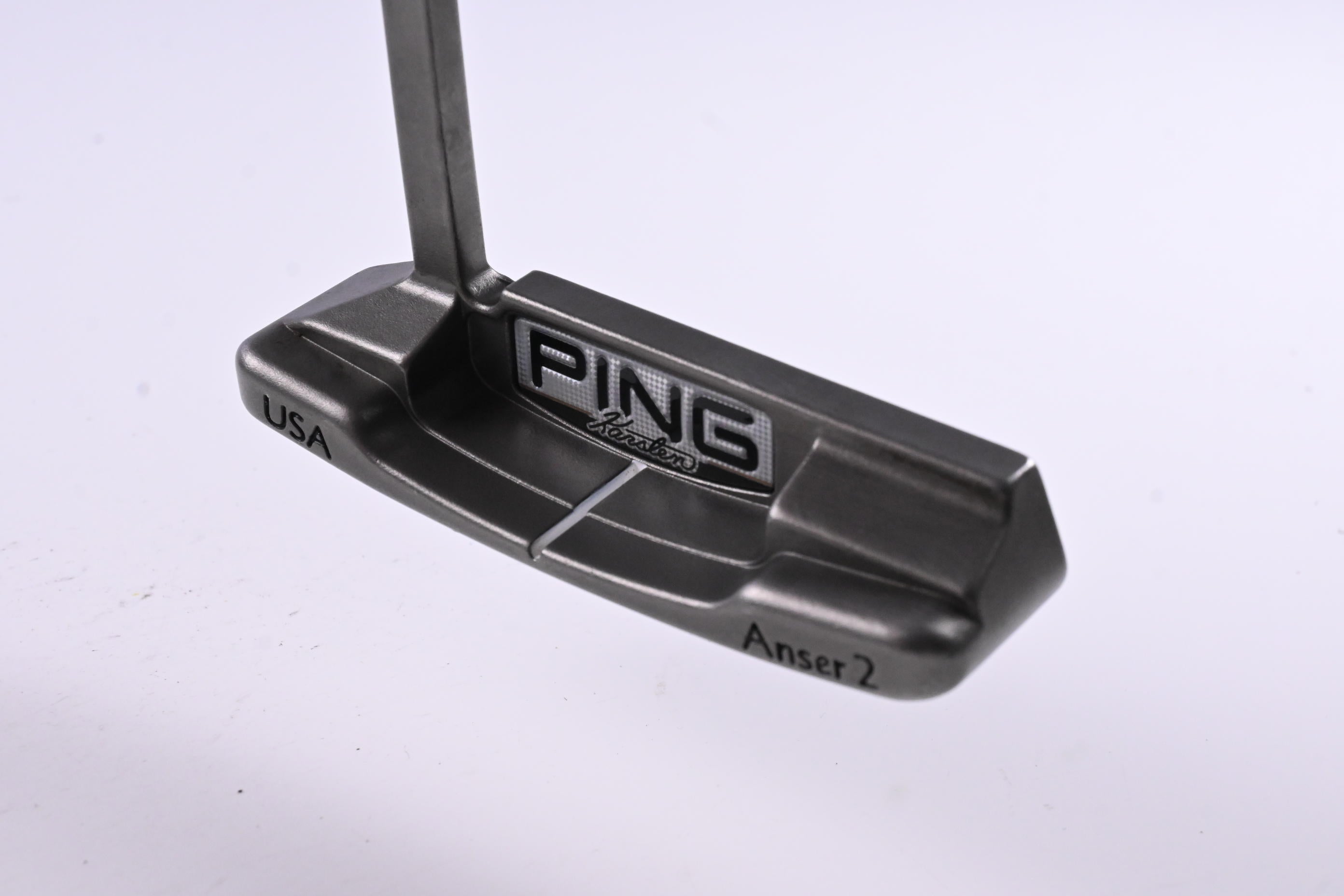 Ping Karsten USA Series Anser 2 Putter / 34 Inch
