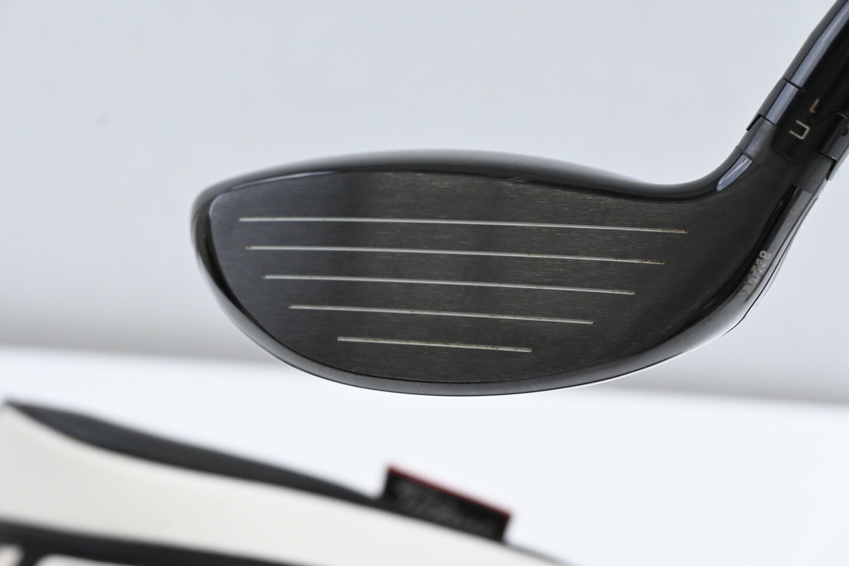Titleist GT2 #3 Wood / 16.5 Degree / X-Flex HZRDUS Gen5 Black 70 Shaft