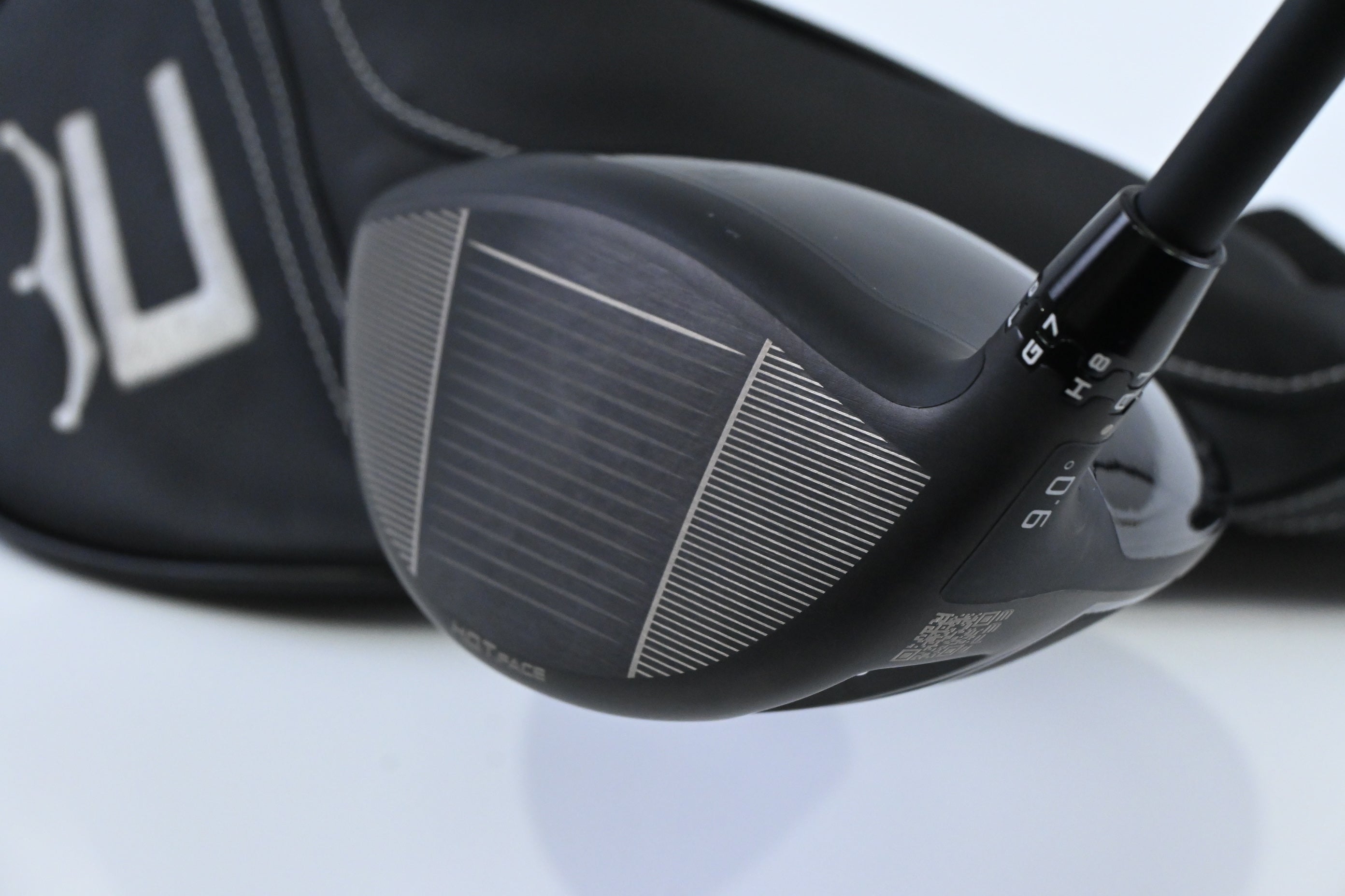 Cobra OPTM X Driver / 9 Degree / Stiff Flex Kai'li Blue 60 Shaft