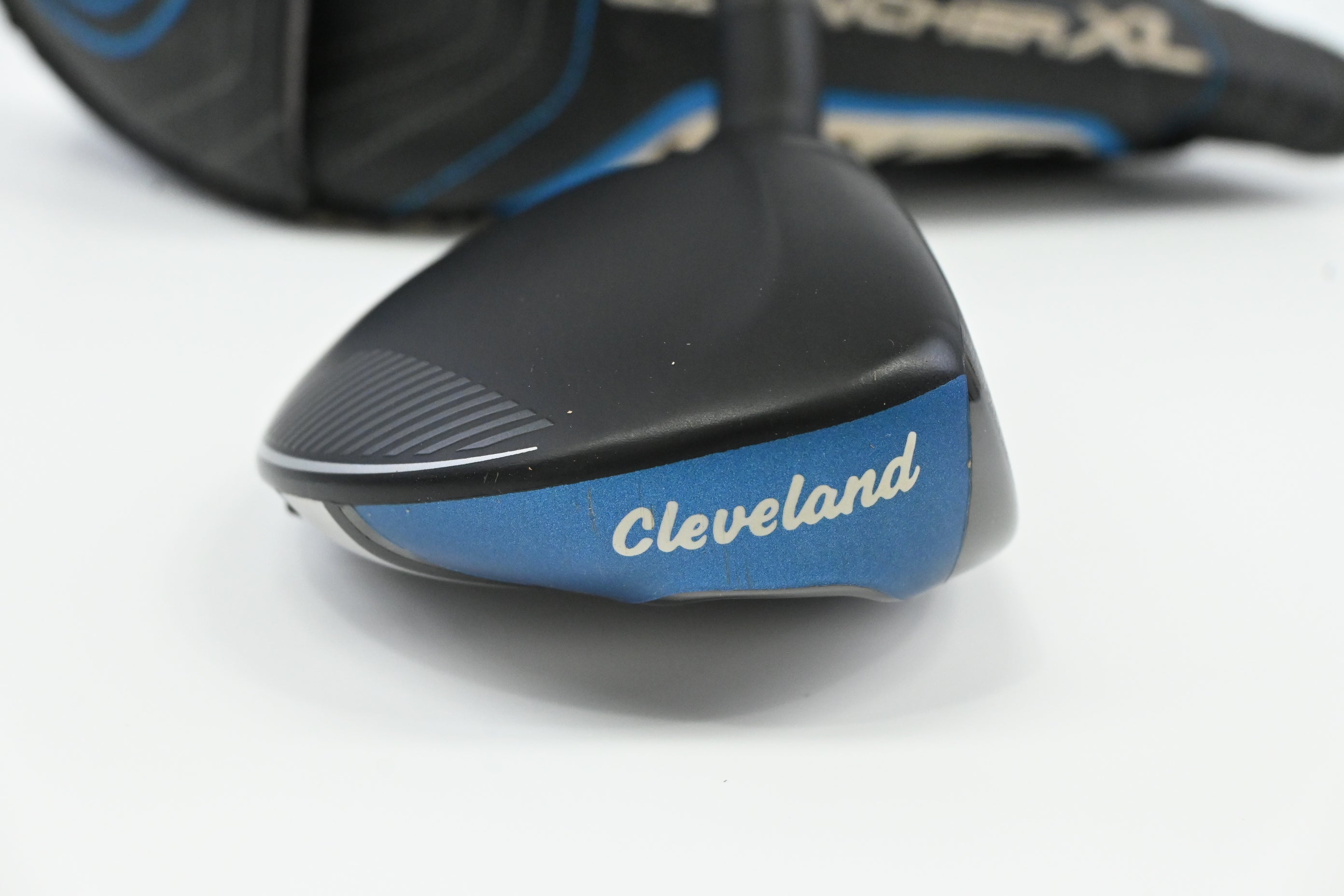 Cleveland Launcher XL Halo #3 Hybrid / 18 Degree / Regular Flex Cypher 60 Shaft