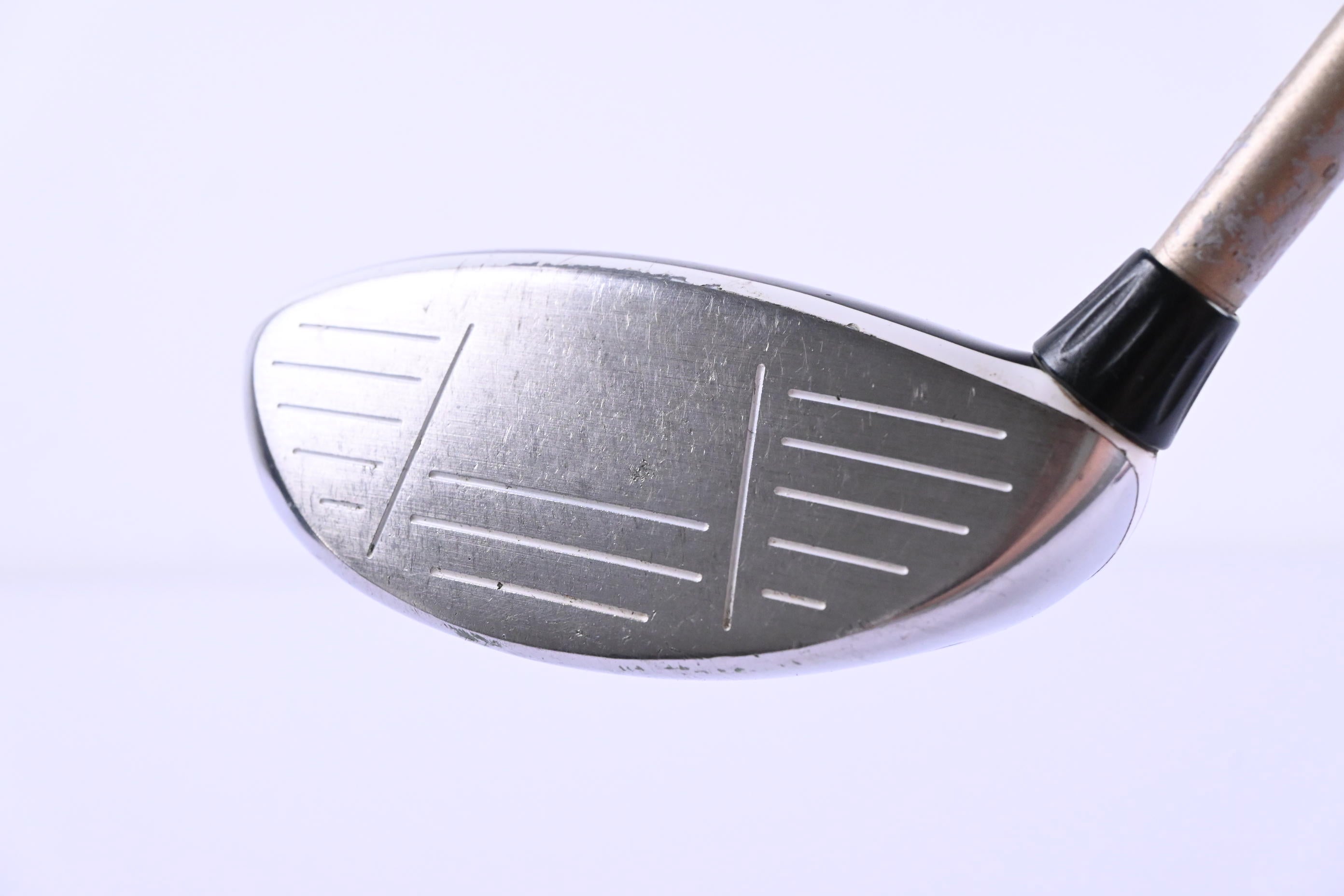 Ladies Callaway Big Bertha 2007 #5 Wood / 18 Degree / Ladies Flex Callaway 55