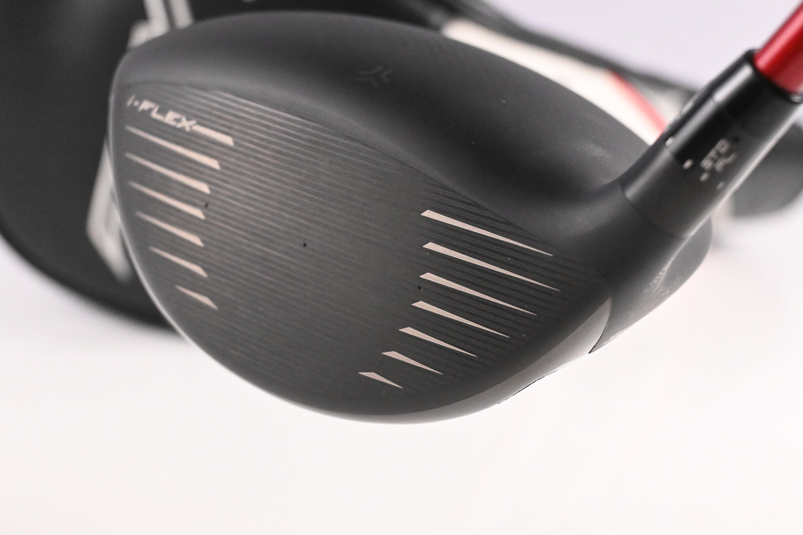 Srixon ZXi Max Driver / 10.5 Degree / Regular Flex Project X Denali Red 50 Shaft