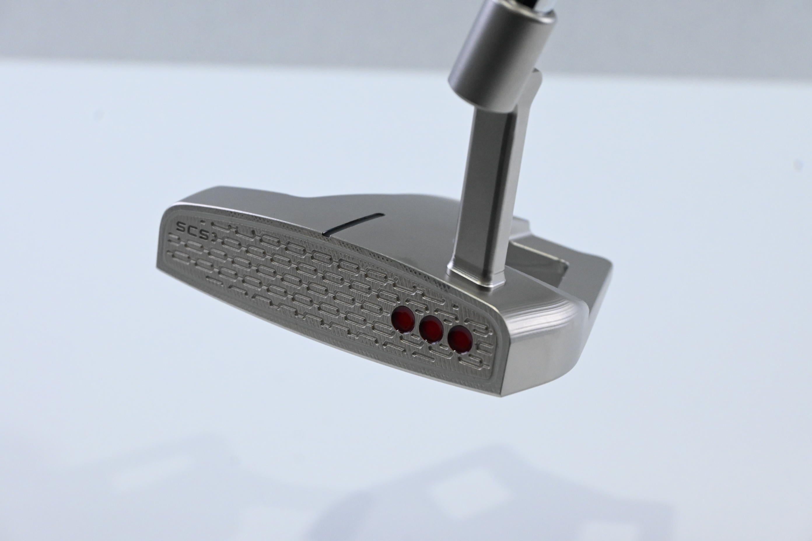 Scotty Cameron 2026 Phantom 9.2R Putter / 35 Inch