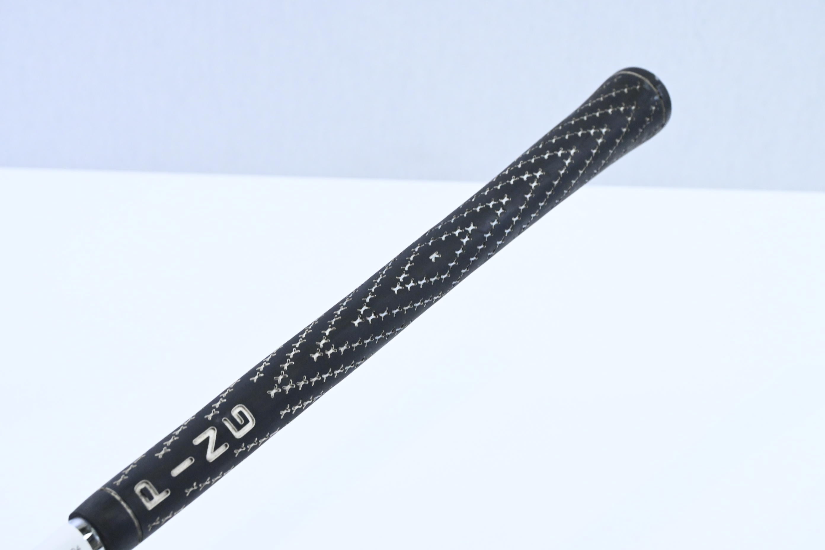 Ping ISI-K #5 Iron / 27 Degree / Black Dot / Stiff Flex Cushin JZ Shaft