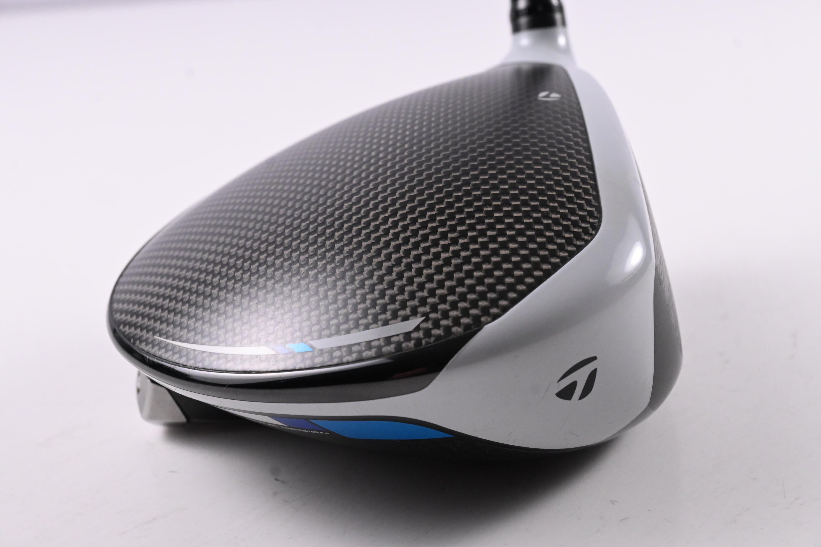 Taylormade SIM Driver / 9 Degree / Stiff Flex Fujikura Ventus Blue 5 Shaft