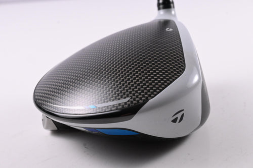 Taylormade SIM Driver / 9 Degree / Stiff Flex Fujikura Ventus Blue 5 Shaft