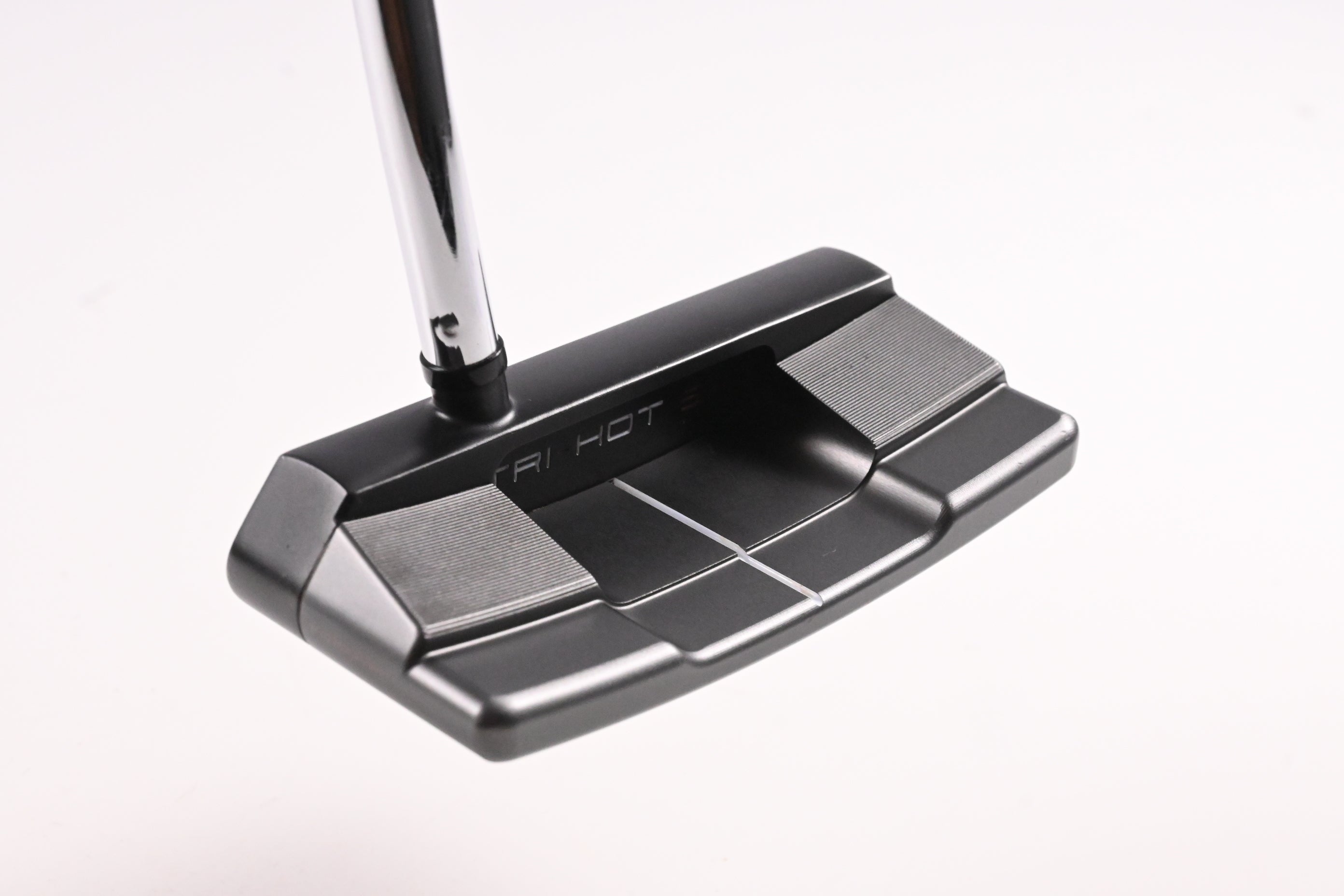 Tour Issue Odyssey Tri-Hot 5K Double Wide Putter / 34 Inch