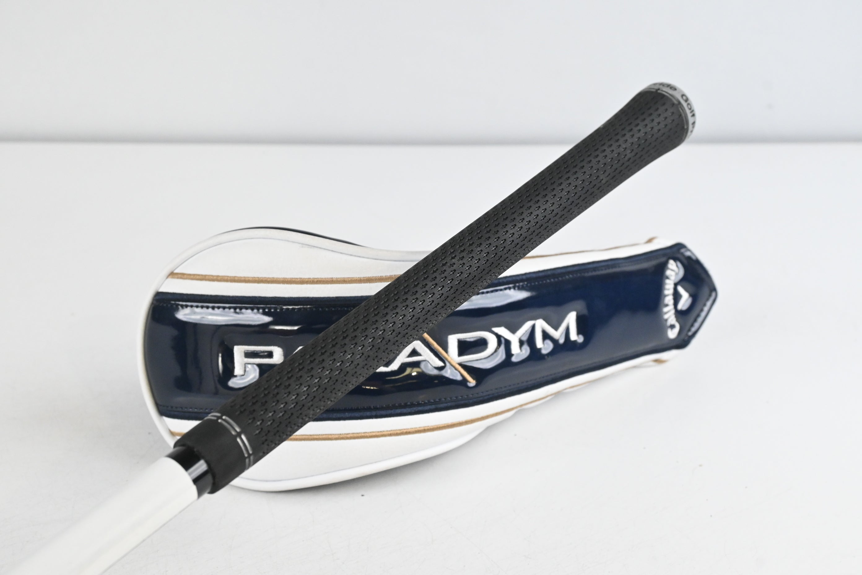 Callaway Paradym #5 Wood / 18 Degree / Senior Flex Aldila Ascent 40 Shaft