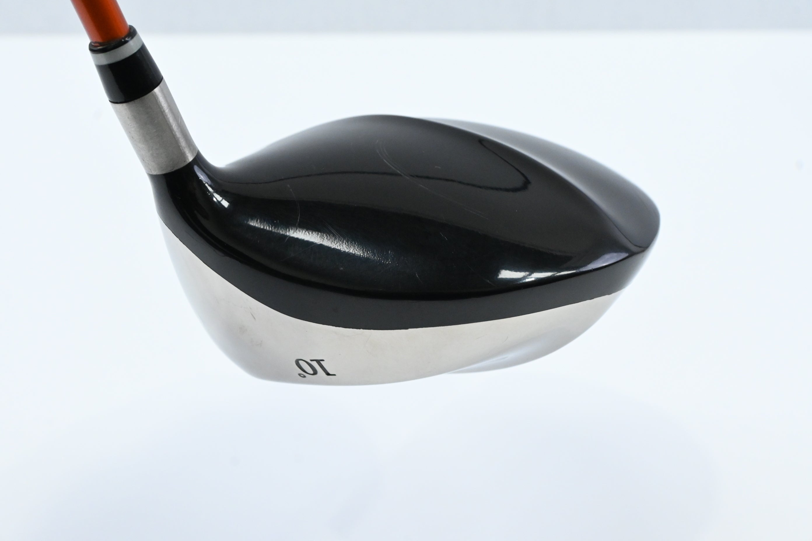 Slazenger K1 Speed Driver / 10 Degree / Regular Flex Slazenger DKS 30 Shaft
