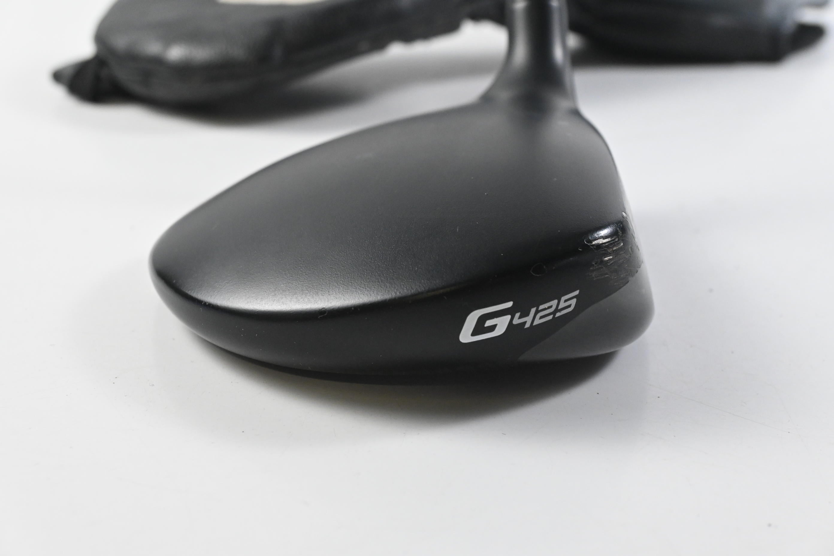 Ping G425 SFT #3 Wood / 16 Degree / Regular Flex Ping Tour Chrome 75 Shaft