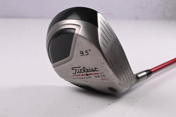 Titleist 983K Driver / 9.5 Degree / Stiff Flex Grafalloy ProLite Shaft