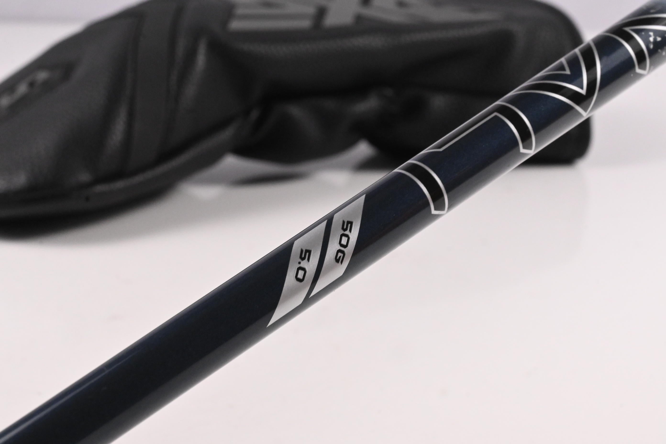 PXG 0311 XF Gen6 #5 Wood / 18 Degree / Senior Flex Denali Blue 50 Shaft