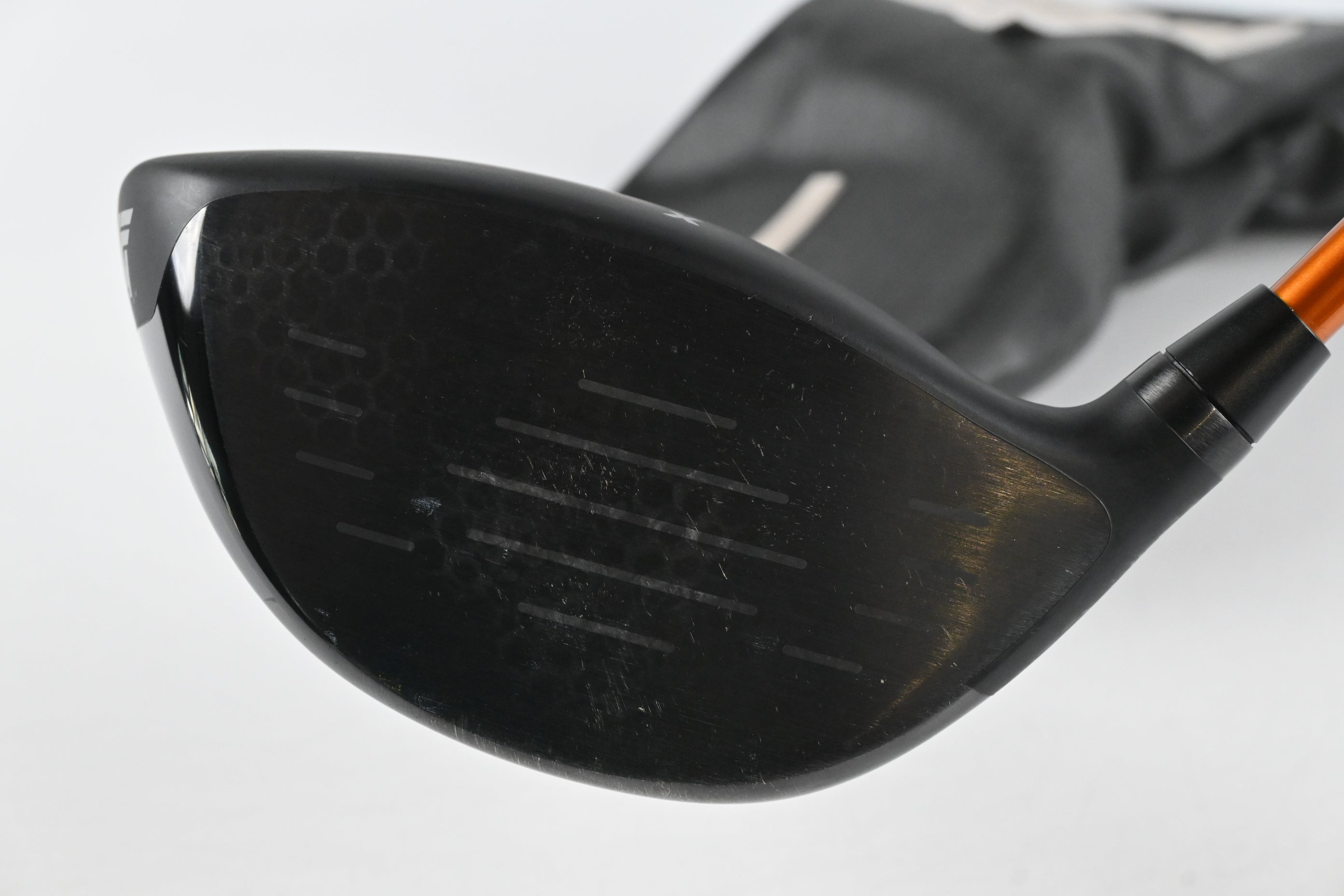 PXG 0211 2020 Driver / 10.5 Degree / Regular Flex Aldila NV 2KXV Orange 65