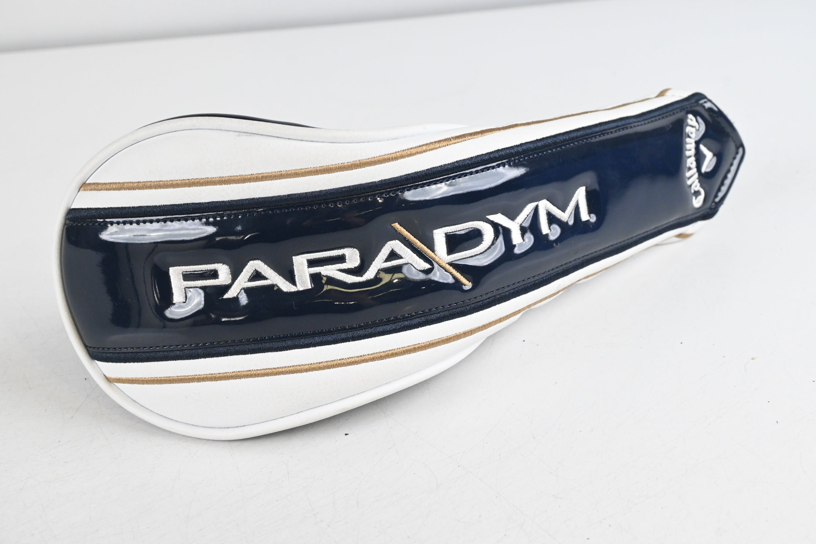 Callaway Paradym #5 Wood / 18 Degree / Senior Flex Aldila Ascent 40 Shaft