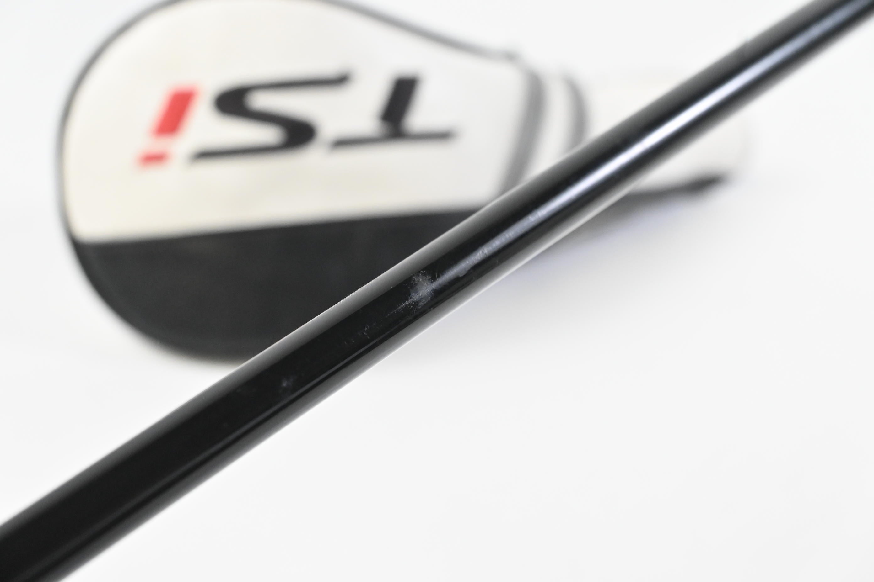 Left Hand Titleist TSi2 #3 Wood / 15 Degree / Regular Flex Tensei AV Raw Blue 65