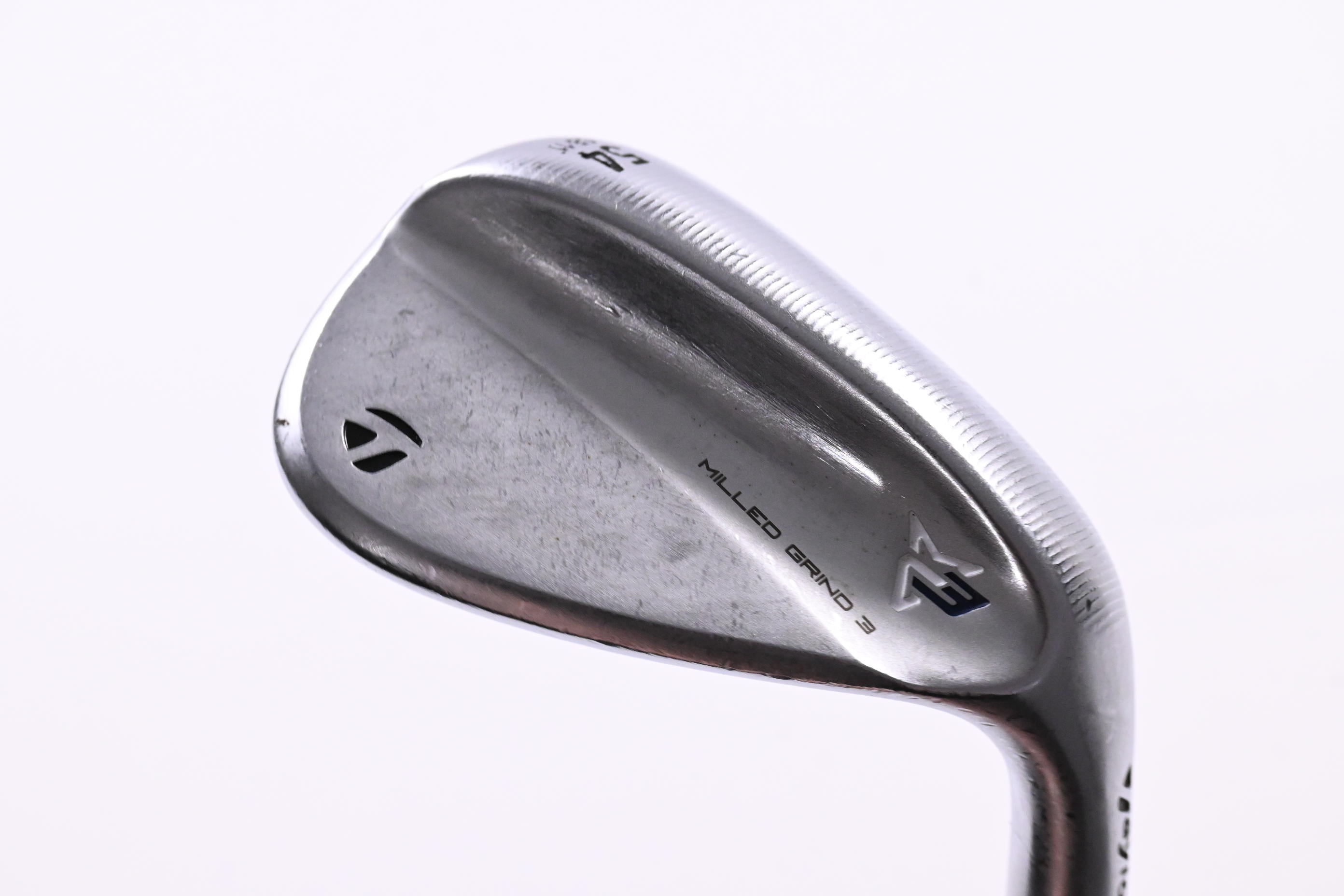 Taylormade Milled Grind 3 Sand Wedge / 54 Degree / Stiff Flex Dynamic Gold S200