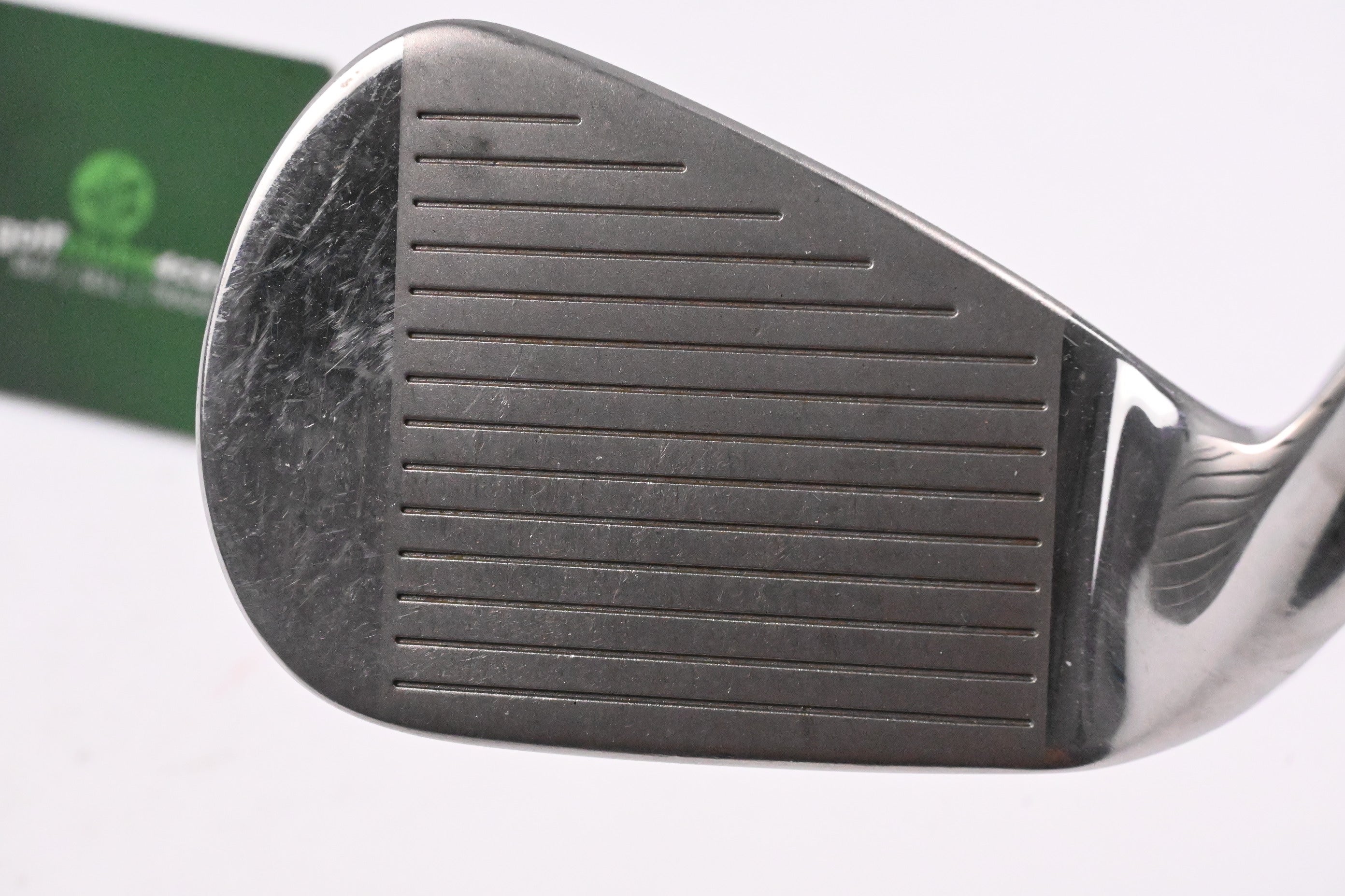 Callaway Paradym Ai Smoke #7 Iron / 28 Degree / Senior Flex Cypher 2.0 50 Shaft