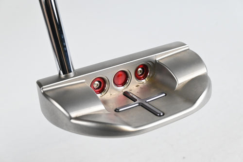Scotty Cameron Select Mallet 1 2016 Putter / 34 Inch