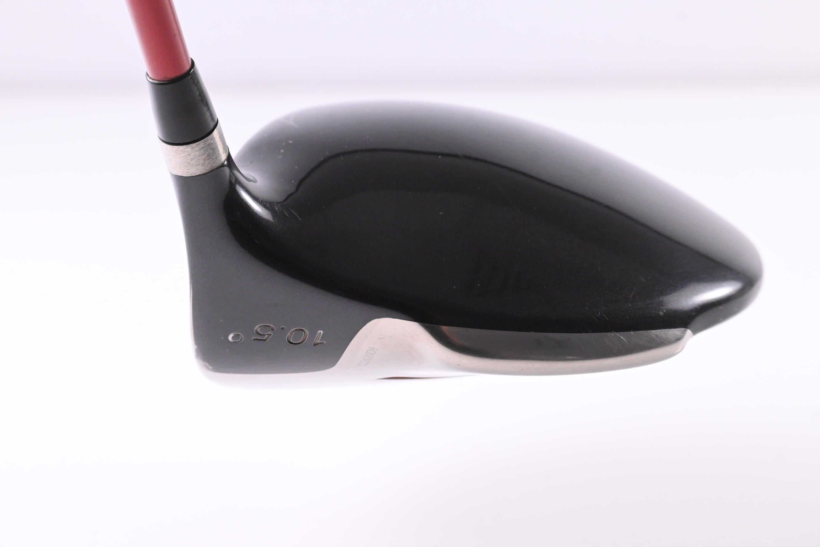 Ping K15 SF Tec Driver / 10.5 Degree / Regular Flex Ping TFC 149 Shaft