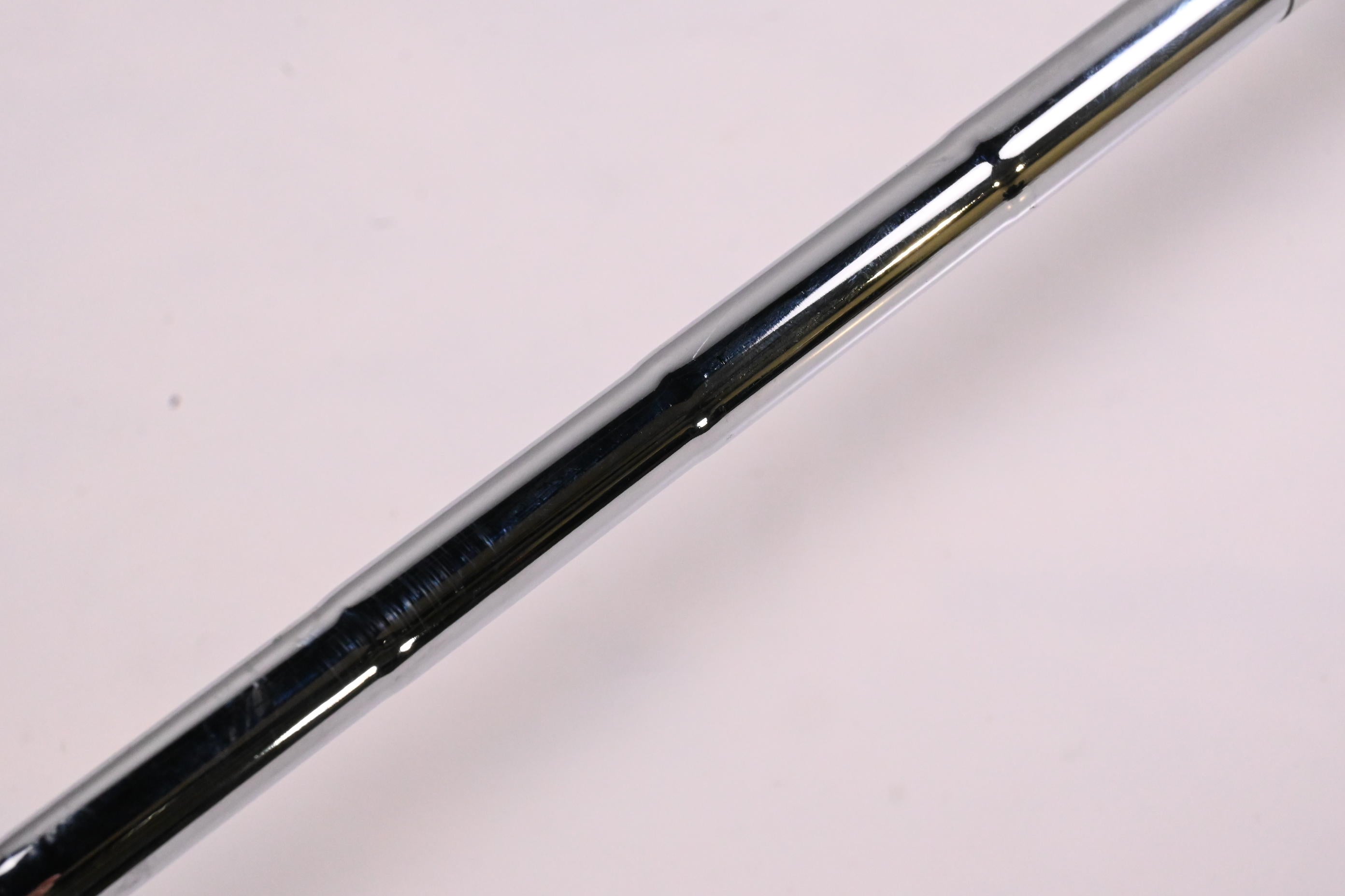 Cleveland CBX 4 Zipcore Gap Wedge / 50 Degree / Wedge Flex Steel Shaft