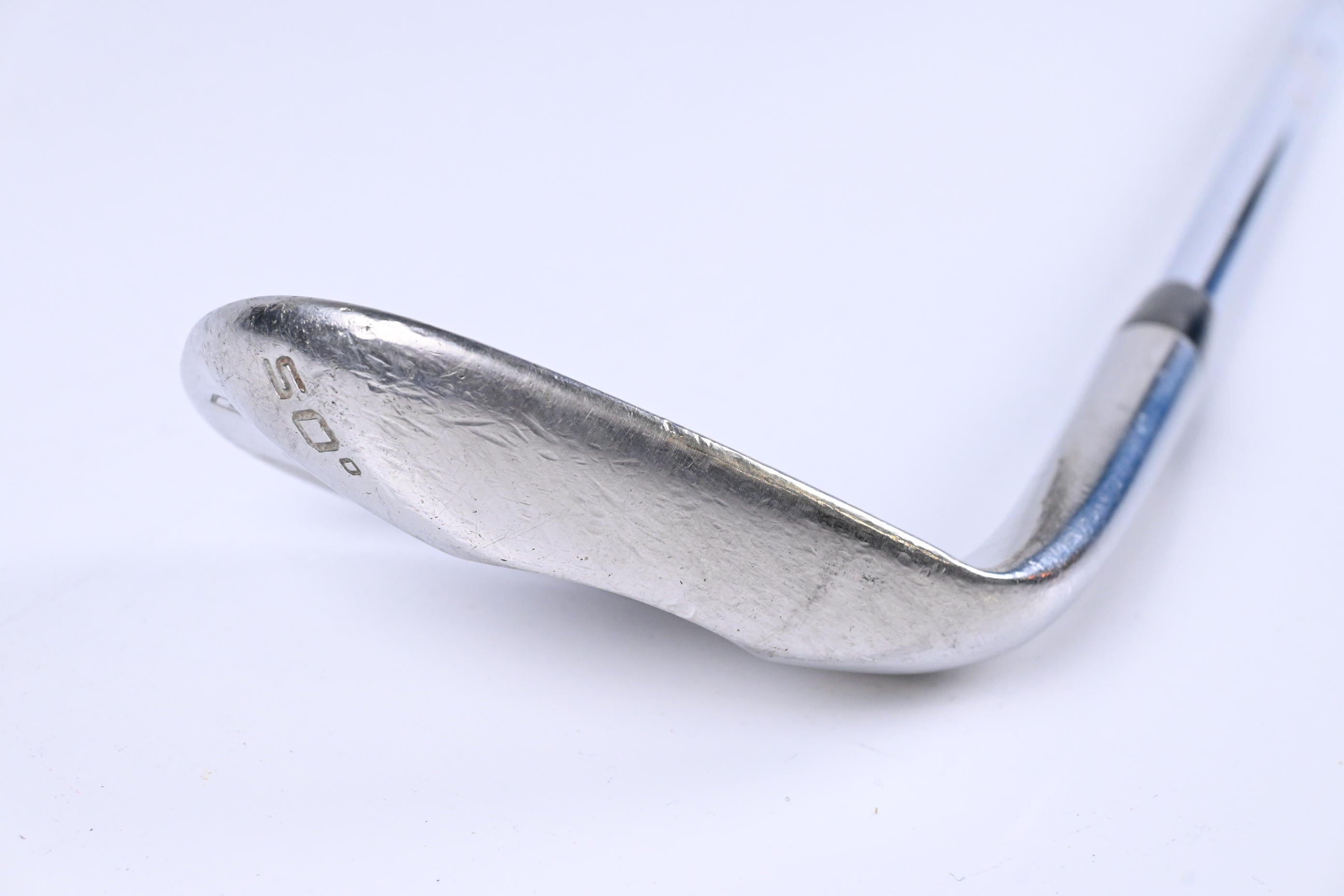 Cobra King Pur Gap Wedge / 50 Degree / Wedge Flex Dynamic Gold Shaft