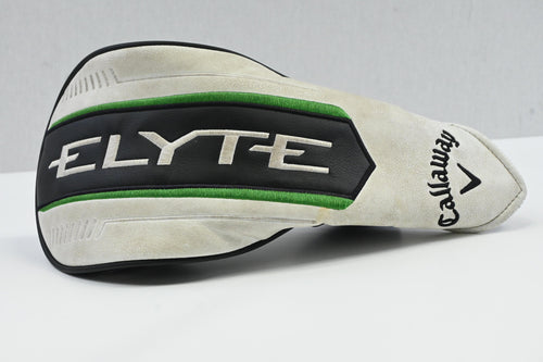 Ladies Callaway Elyte X Driver / 10.5 Degree / Ladies Flex Eldio 40