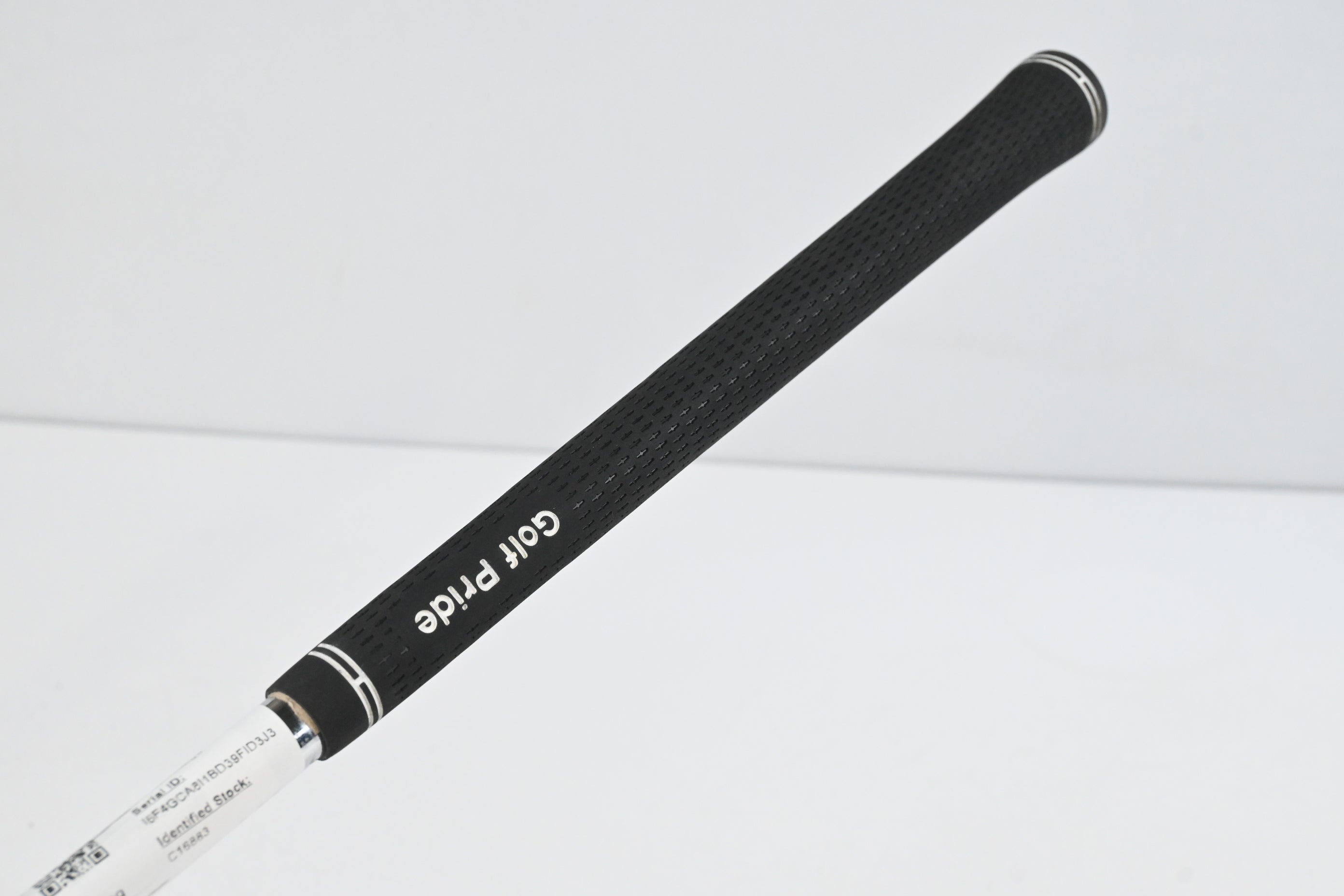 Ping Tour-W Gap Wedge / 52 Degree / Black Dot / Stiff Flex Ping AWT Shaft