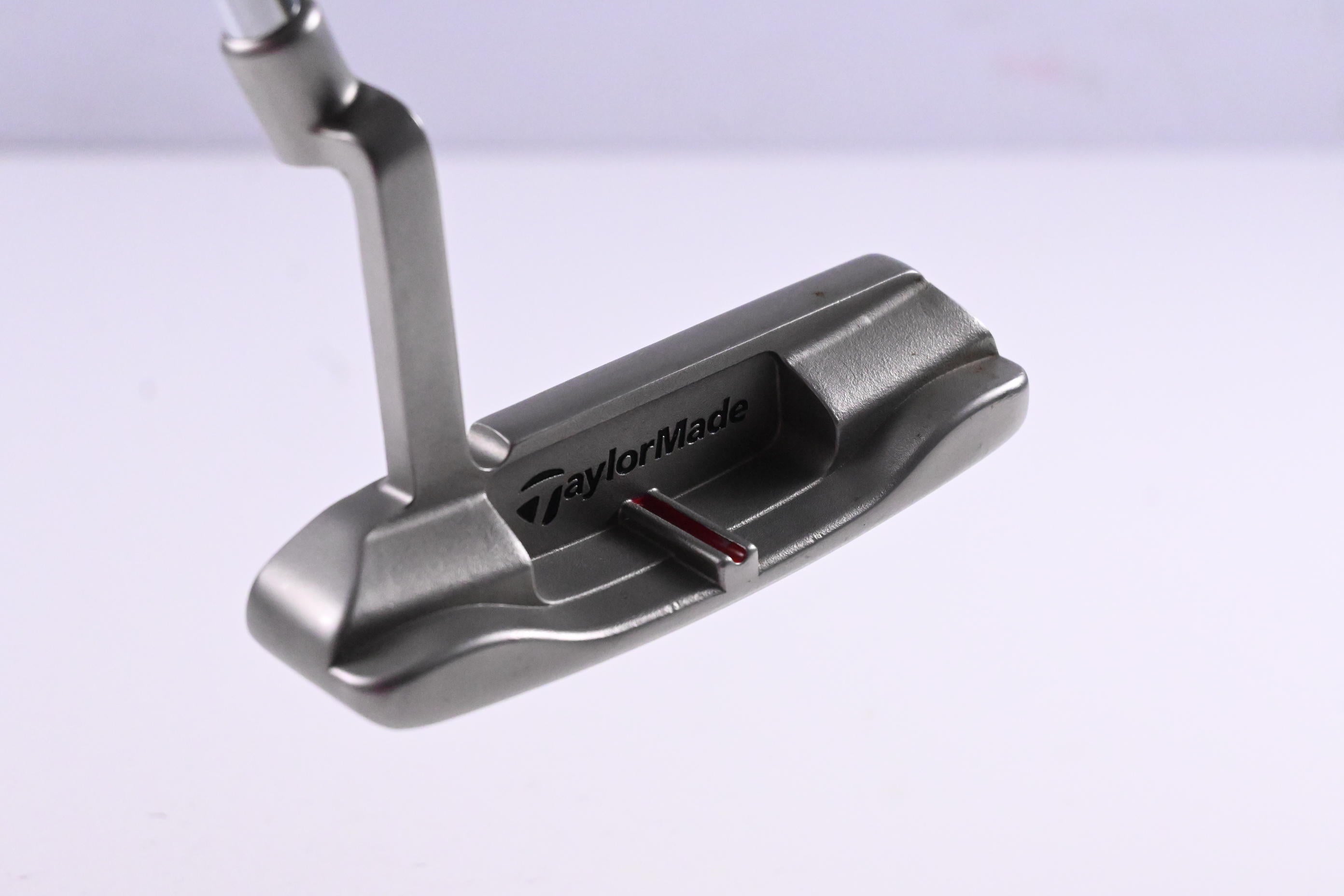 Taylormade Redline Daytona Putter / 34 Inch