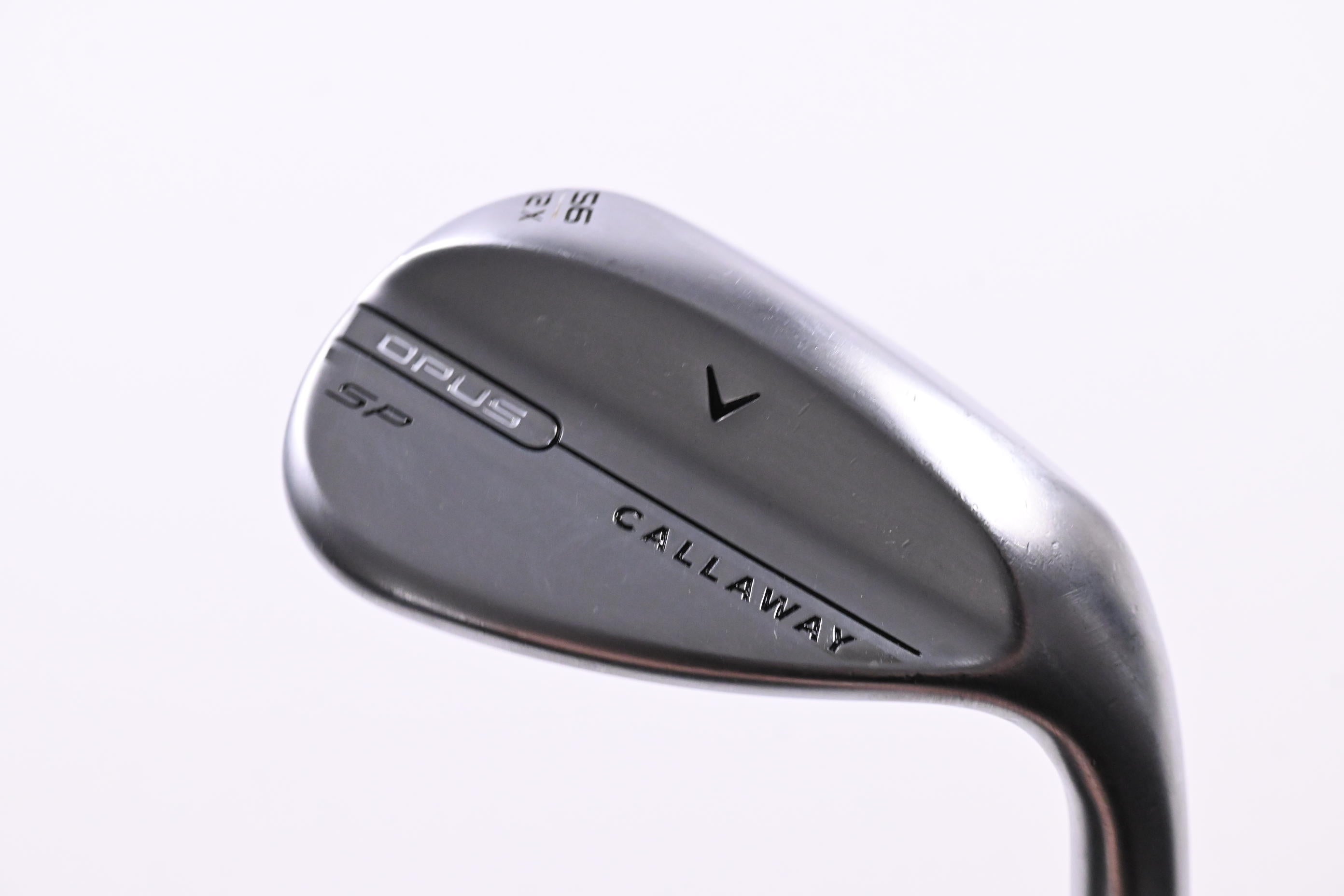 Callaway Opus SP Sand Wedge / 56 Degree / Stiff Flex Dynamic Gold S200 Shaft