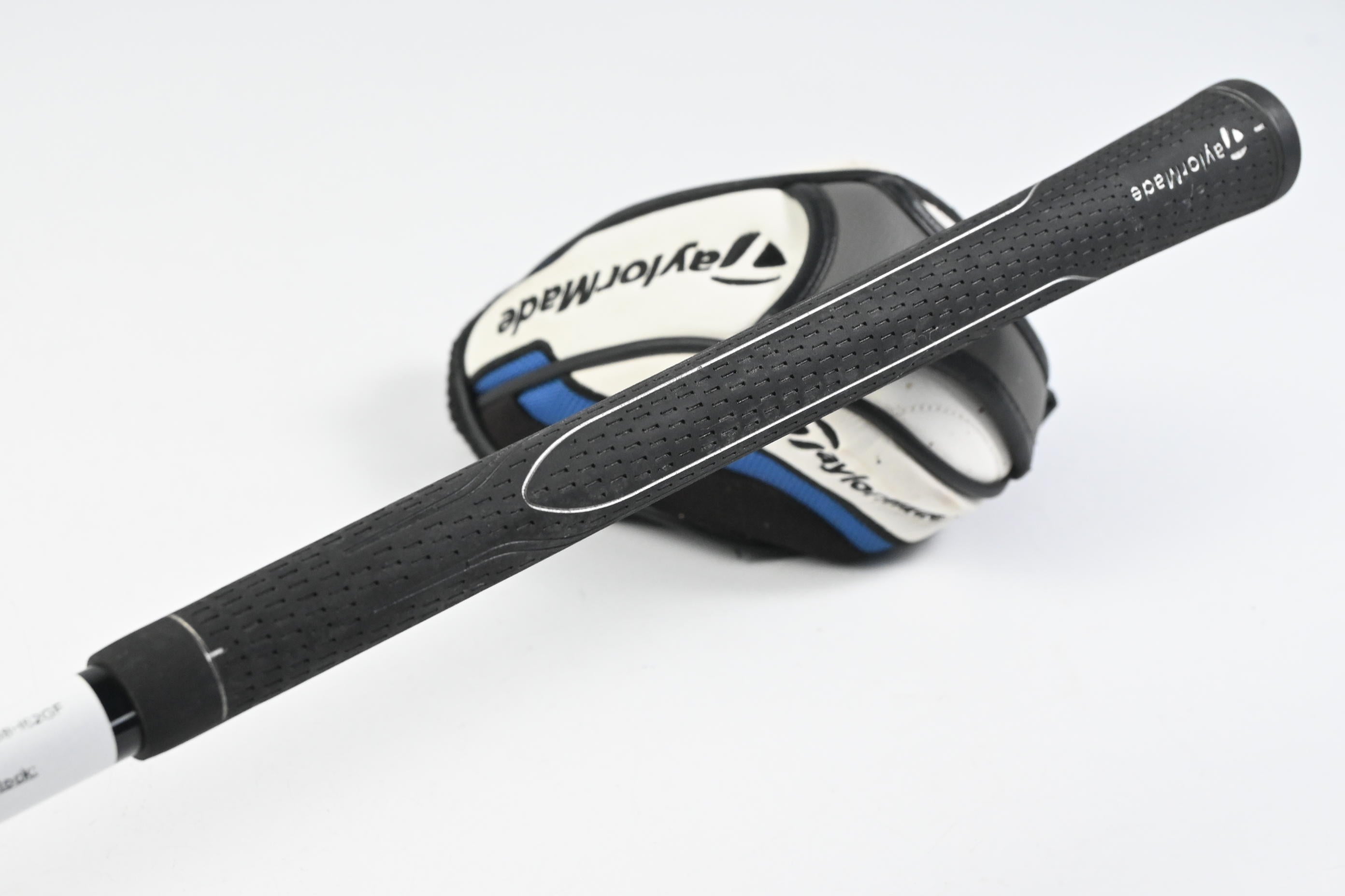 Taylormade Jetspeed #3 Hybrid / 19 Degree / Senior Flex Matrix Velox T 55 Shaft