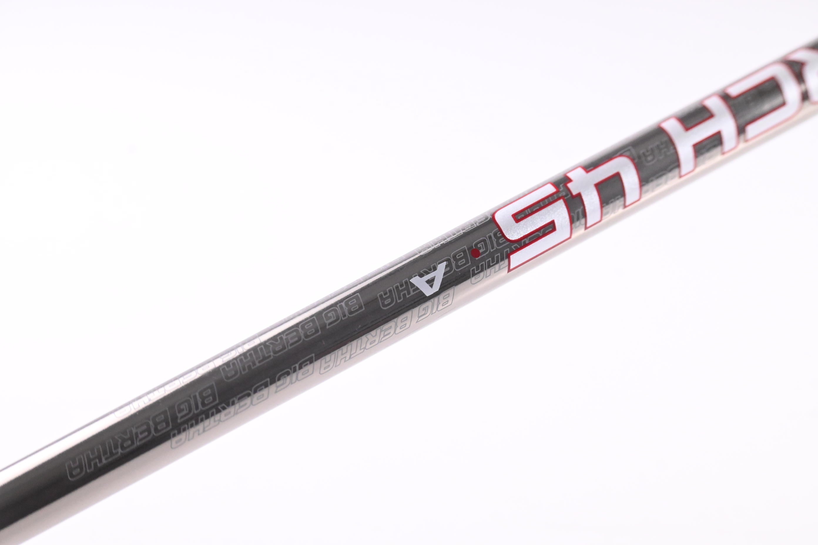 Callaway Paradym Ai Smoke Max D Driver / 10.5 Degree / Senior Flex RCH 45 Shaft