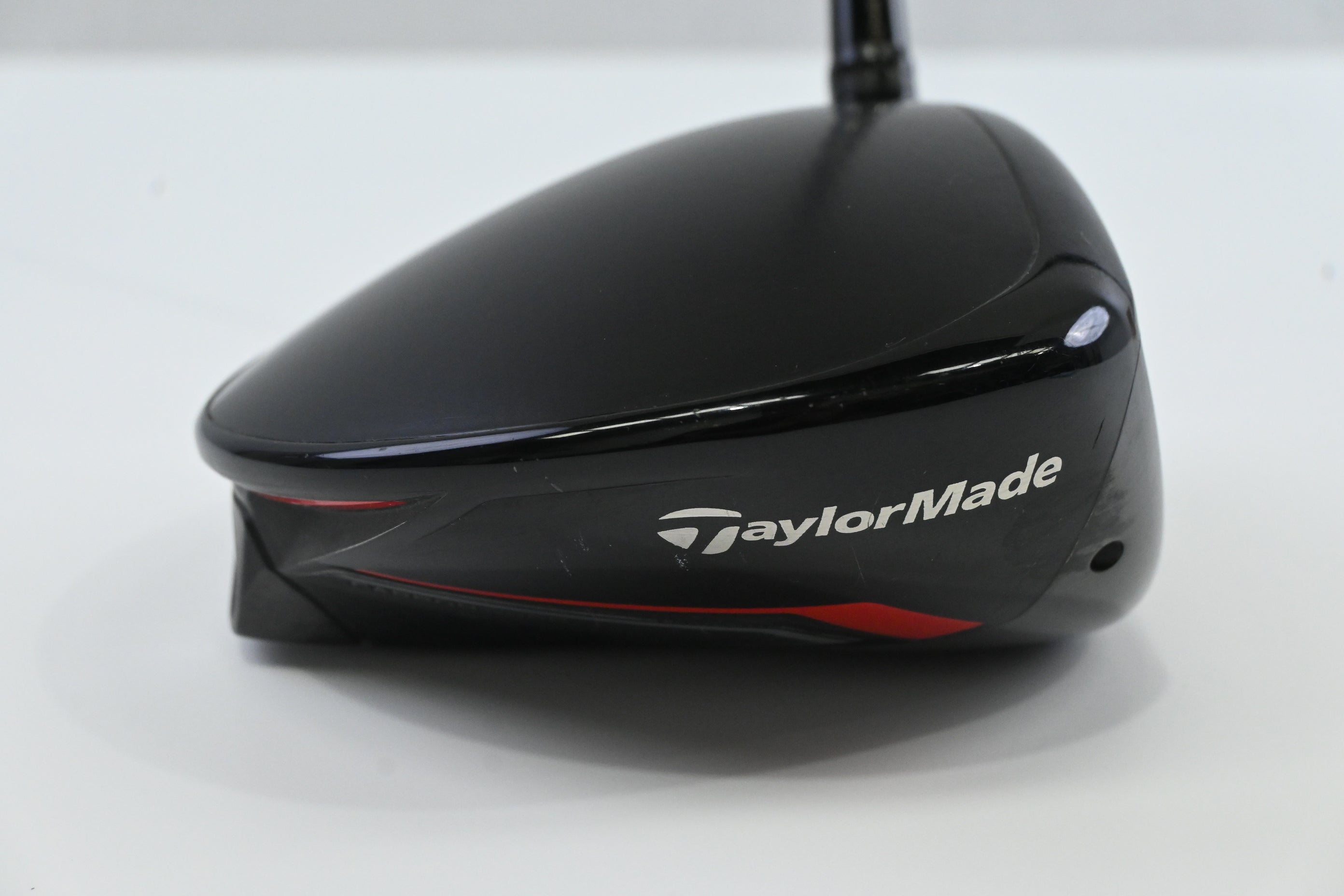 Taylormade Stealth Driver / 9 Degree / X-Flex Kai'li White 70 Shaft