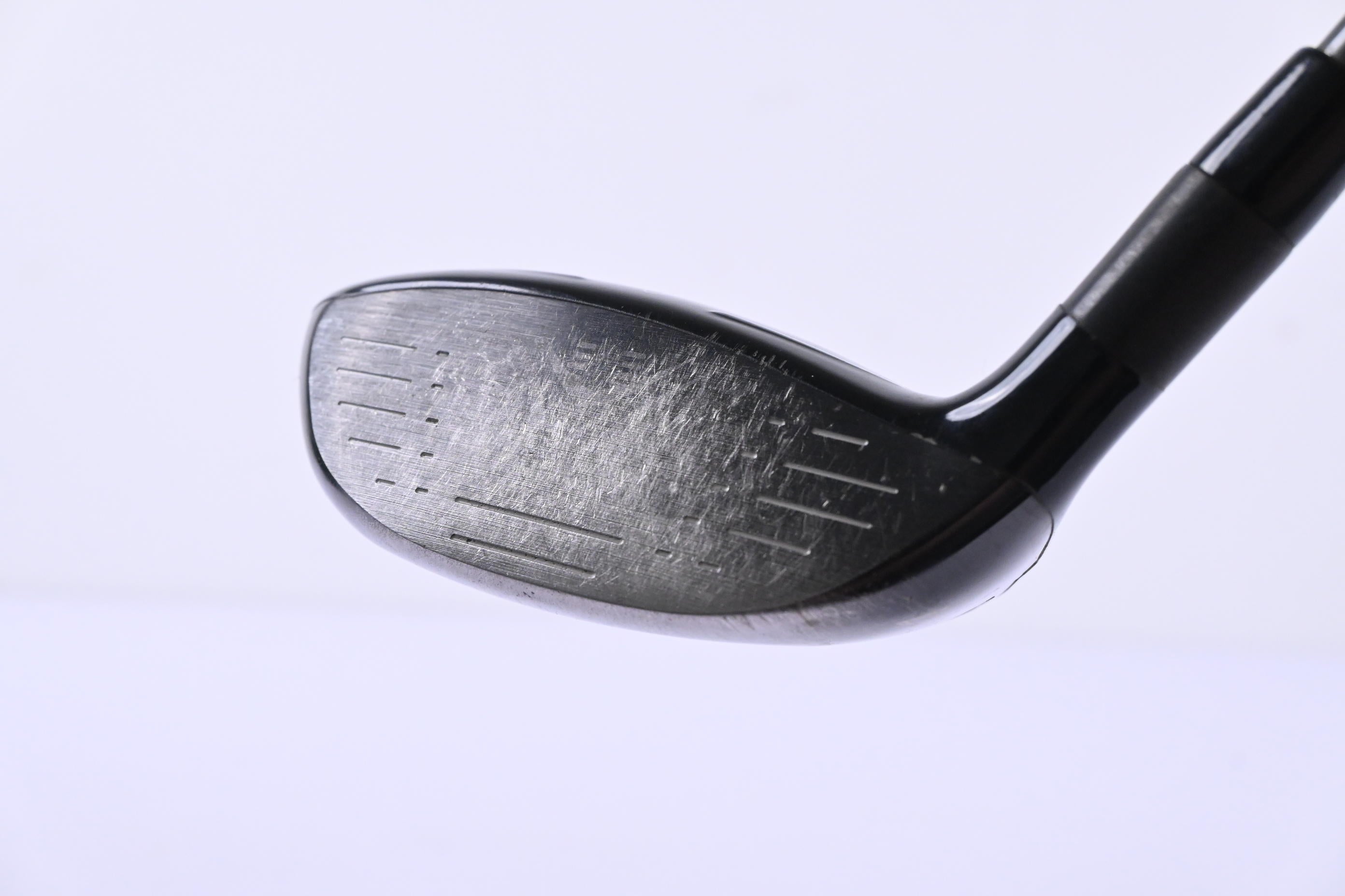 Callaway Rogue #7 Wood / 21 Degree / Regular Flex Aldila Synergy Blue 60 Shaft