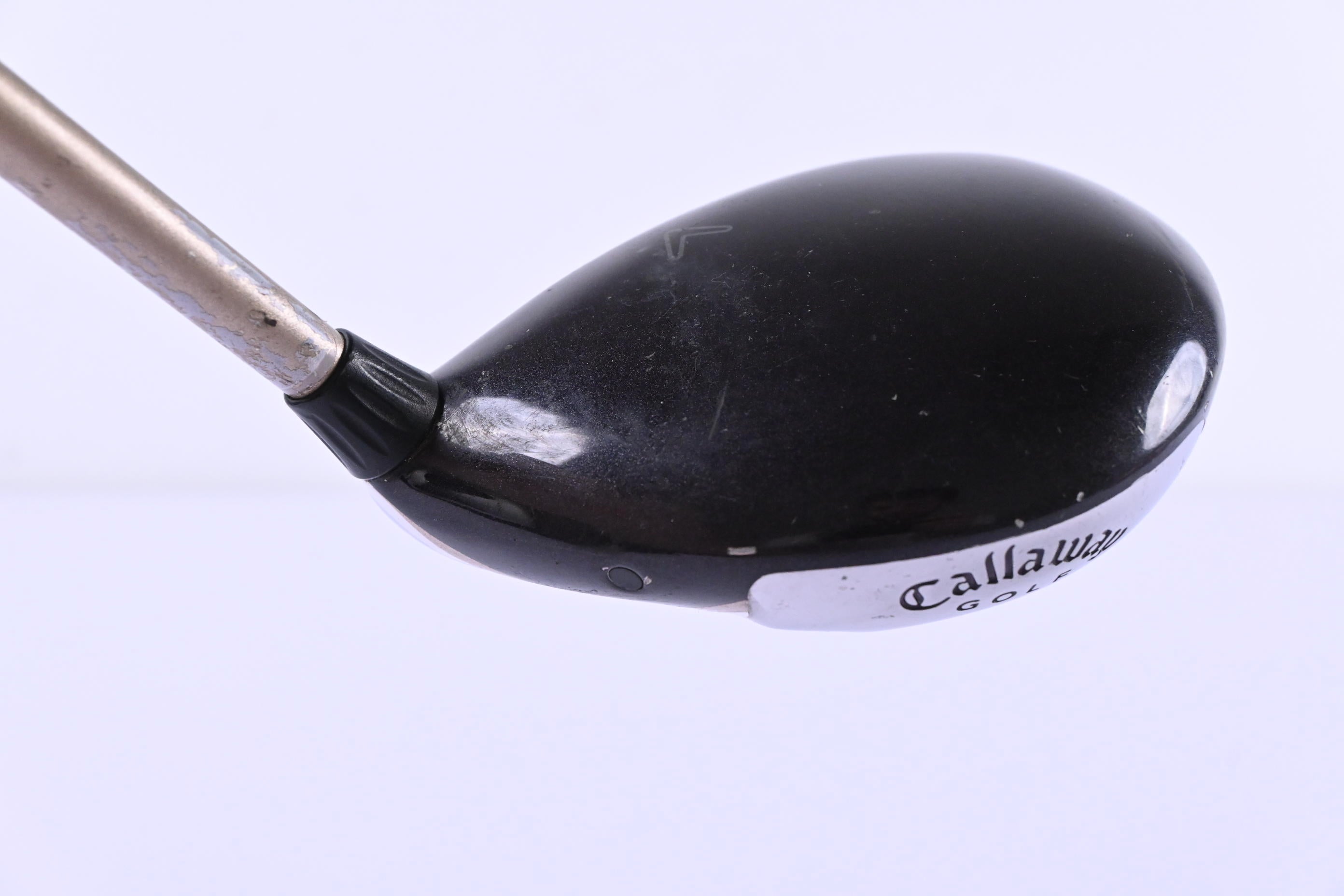 Ladies Callaway Big Bertha 2007 #5 Wood / 18 Degree / Ladies Flex Callaway 55