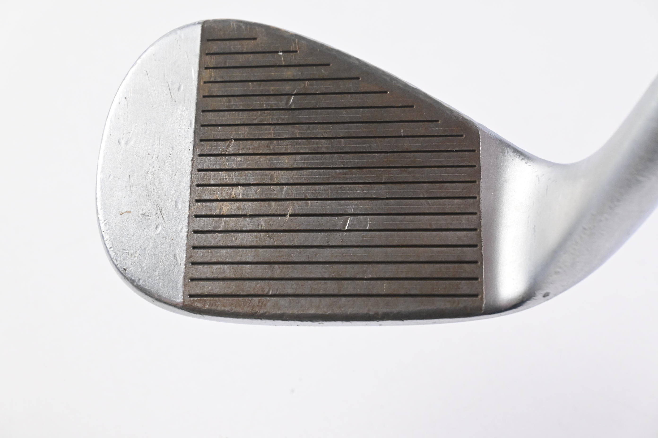 Taylormade Milled Grind 3 Chrome Sand Wedge / 56 Degree / Stiff Flex Dynamic