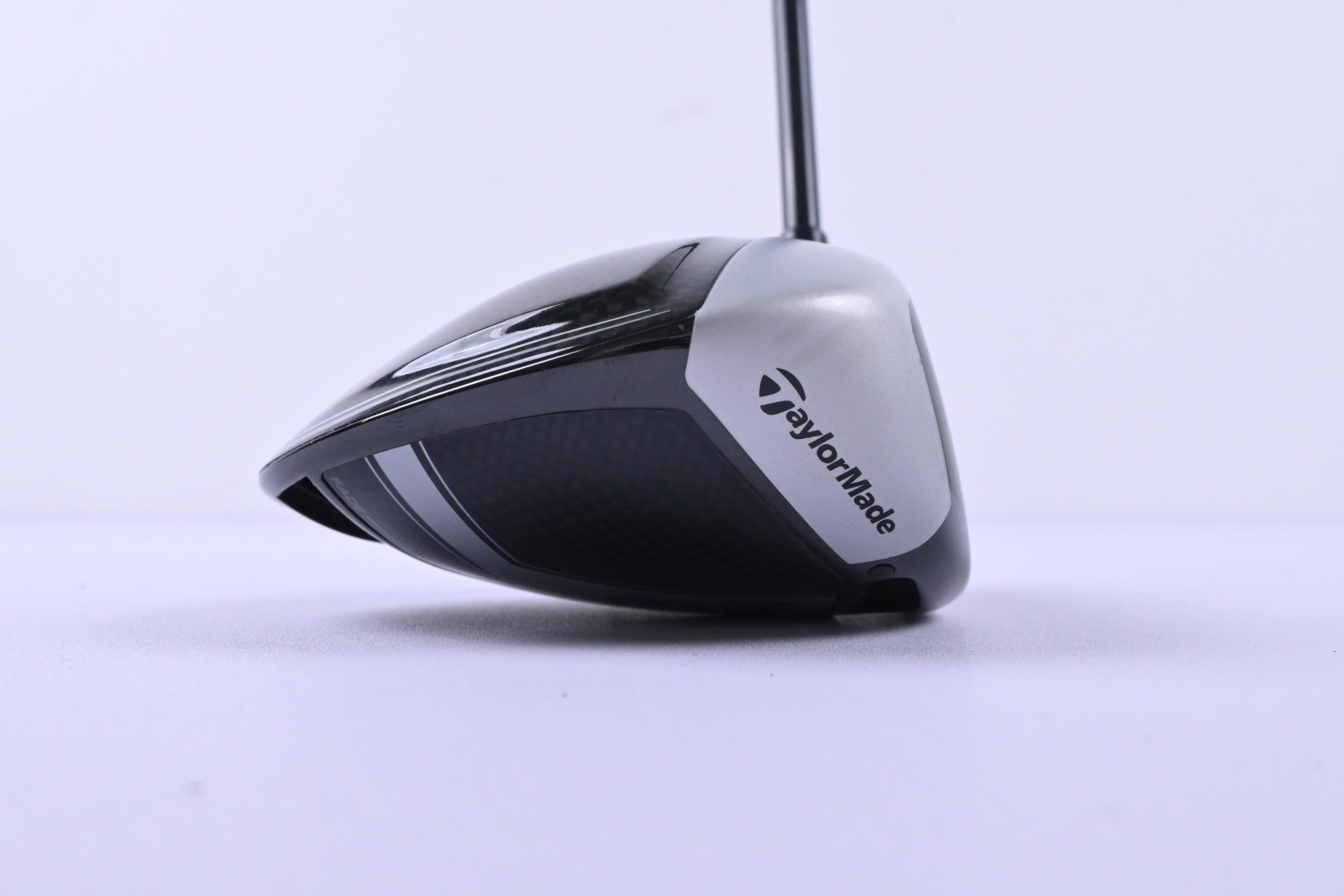 Taylormade M3 Driver / 10.5 Degree / Stiff Flex HZRDUS RDX Smoke Black 70 Shaft