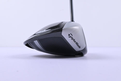 Taylormade M3 Driver / 10.5 Degree / Stiff Flex HZRDUS RDX Smoke Black 70 Shaft