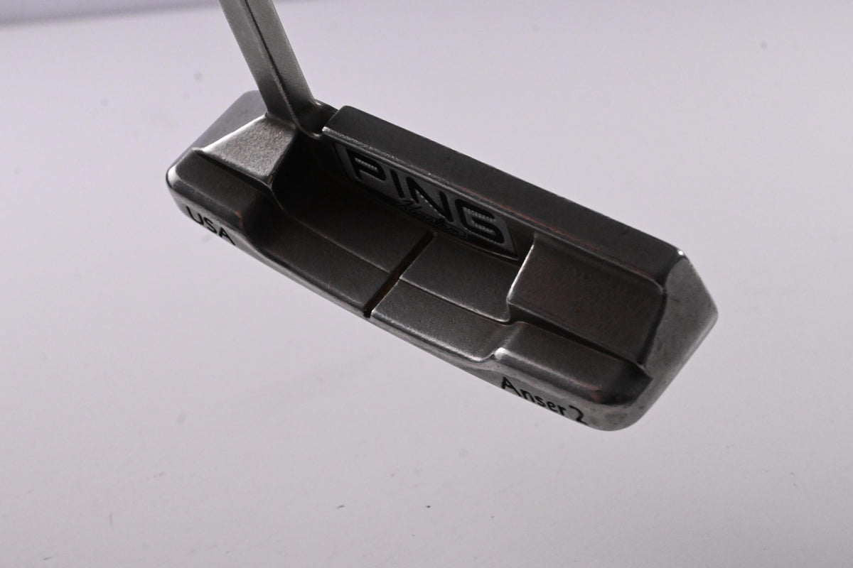 Ping Karsten USA Series Anser 2 Putter / 34 Inch