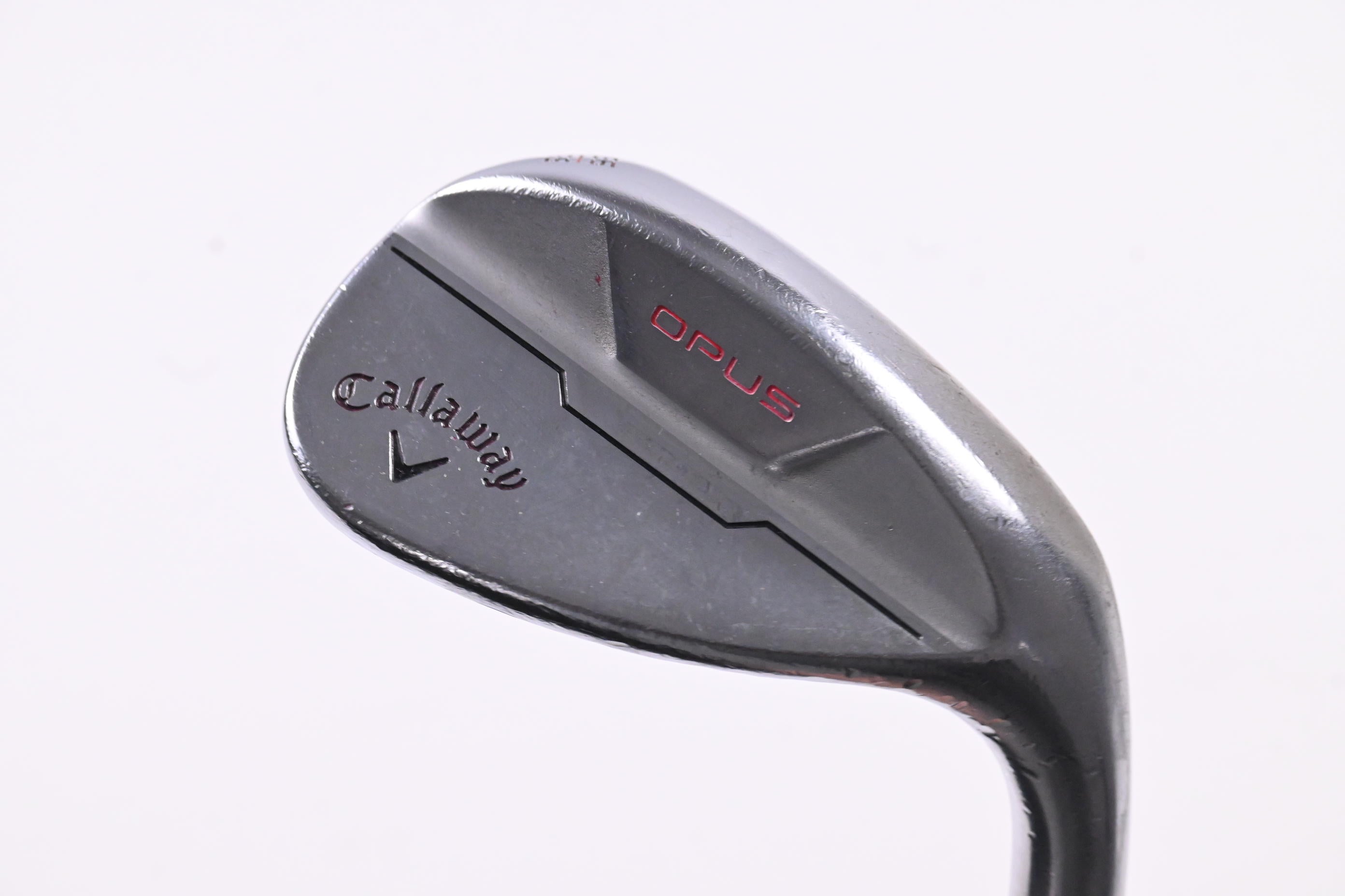 Callaway Opus Sand Wedge / 56 Degree / Wedge Flex Dynamic Gold Mid 115 Shaft