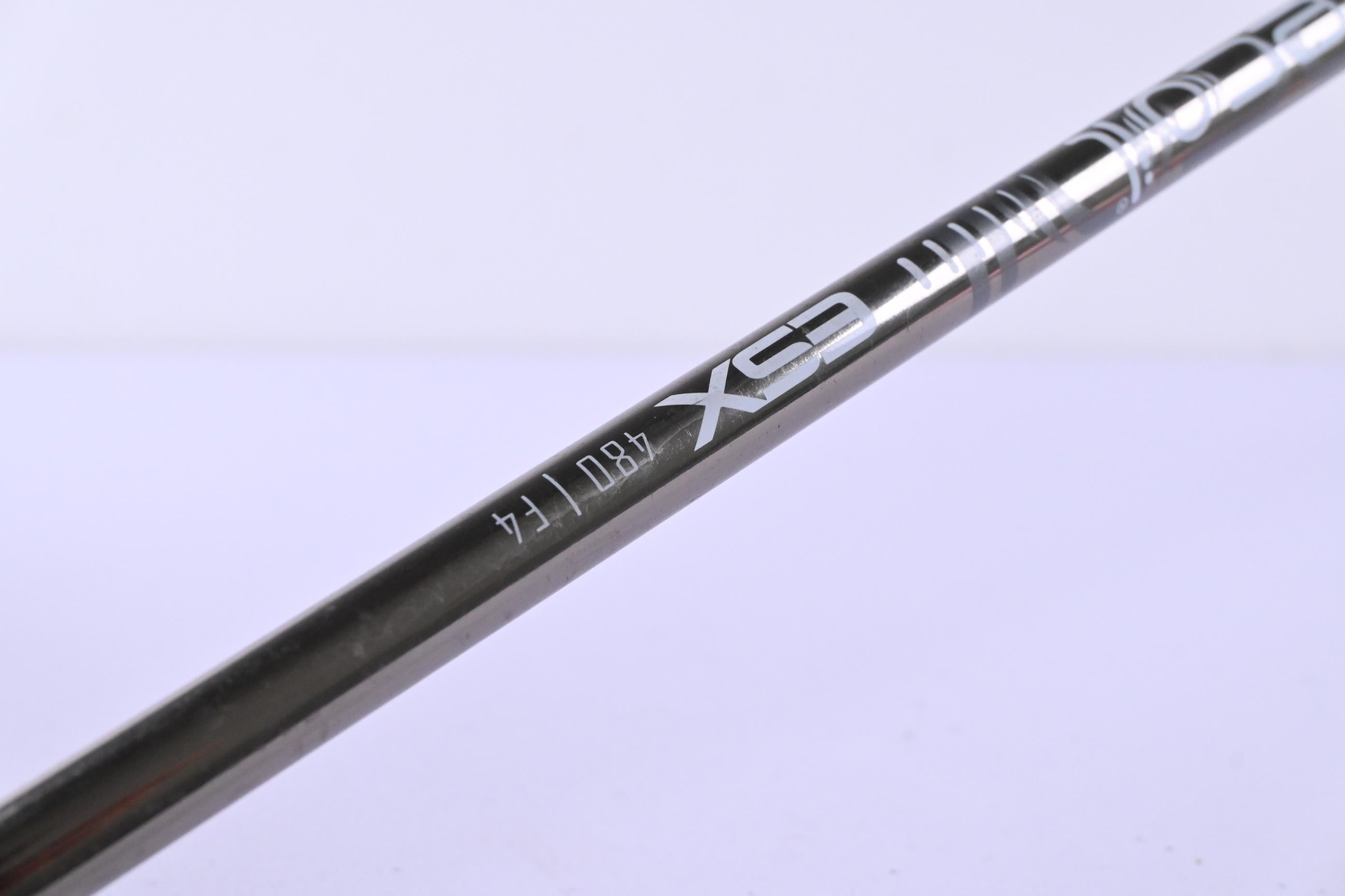 Cobra King Radspeed #4 Hybrid / 21 Degree / Stiff Flex Recoil ESX 480 Shaft